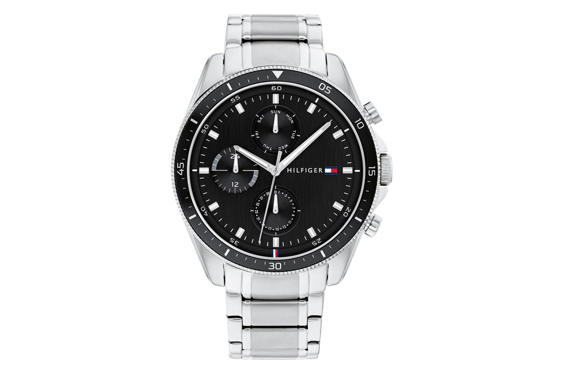 ساعت مچی مردانه تامی هیلفیگر Parker 1791835 نمای روبرو