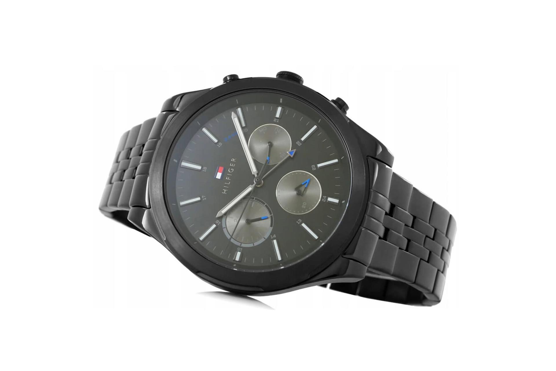 ساعت مچی مردانه تامی هیلفیگر Ashton 1791738