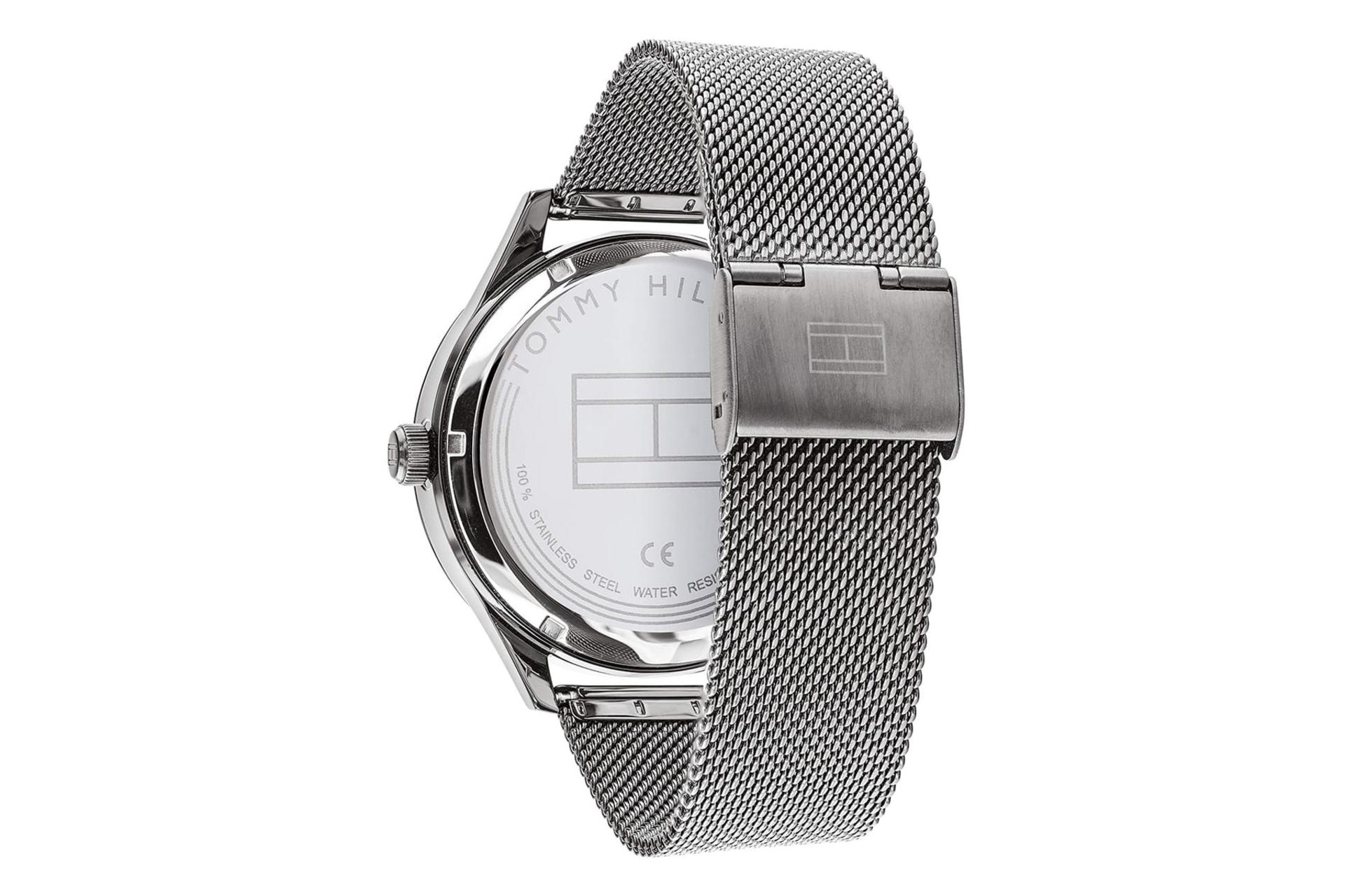 نمای پشت ساعت مچی مردانه تامی هیلفیگر Spencer 1791643