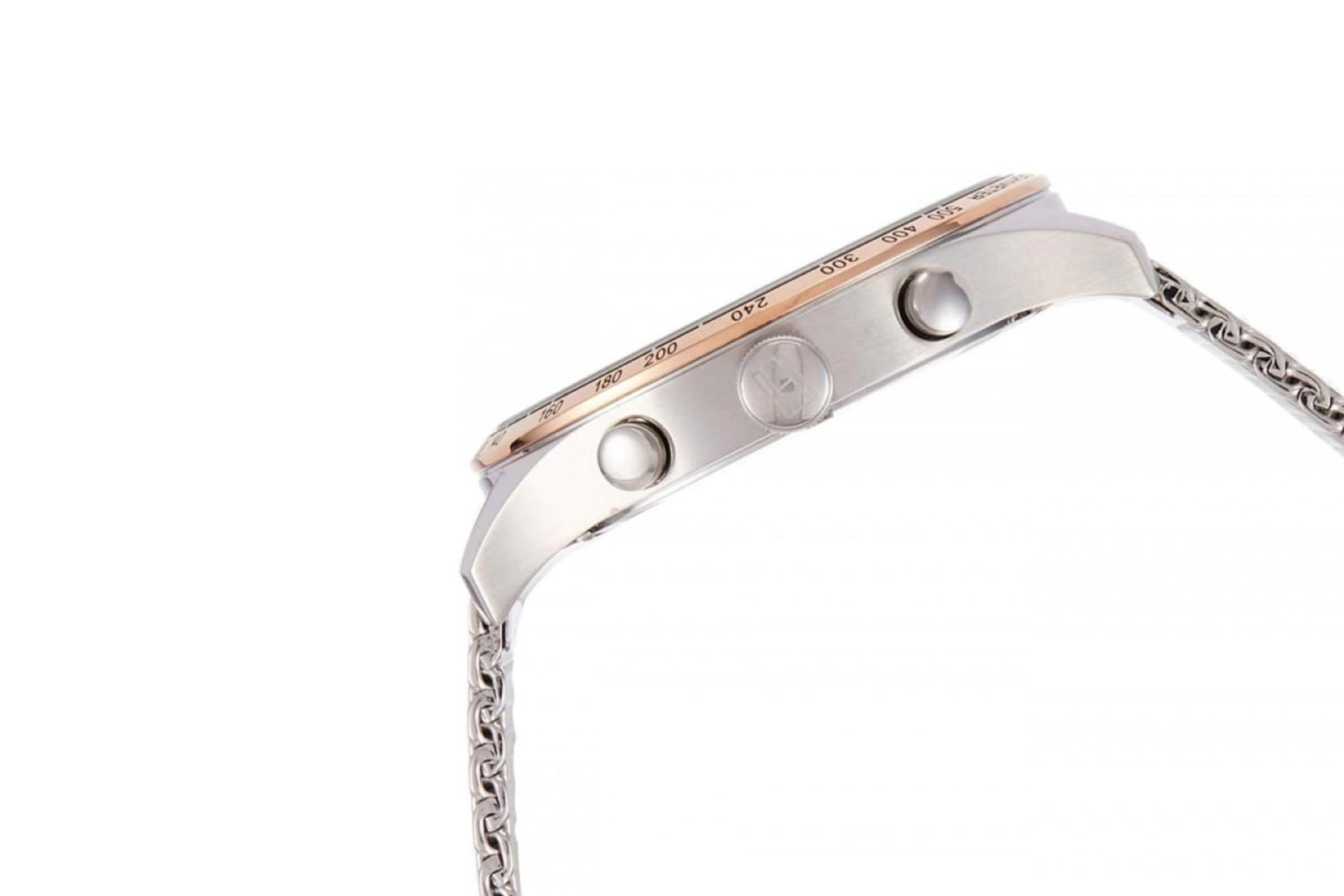 نمای کنار ساعت مچی مردانه تامی هیلفیگر Gavin 1791466