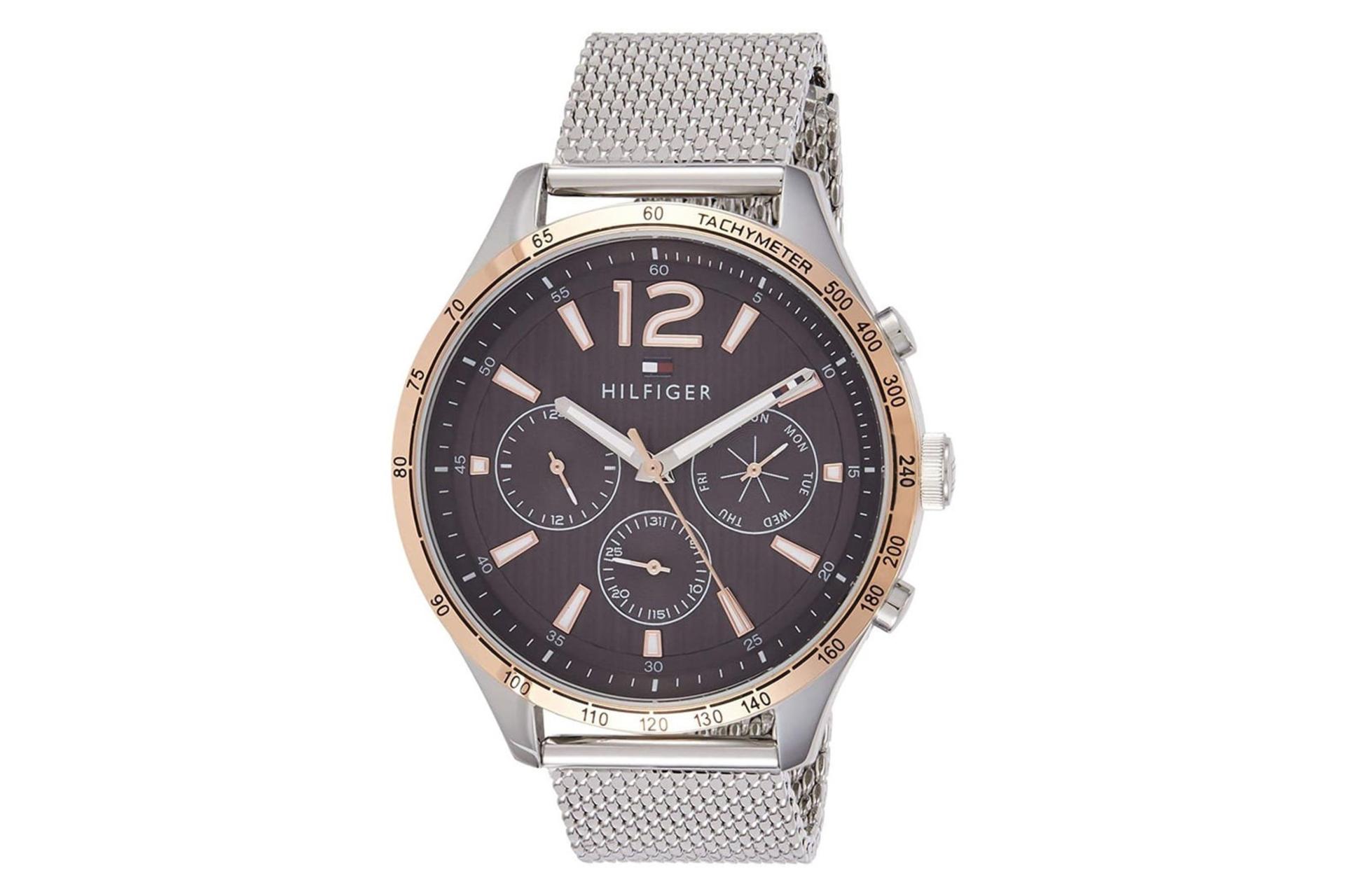 ساعت مچی مردانه تامی هیلفیگر Gavin 1791466