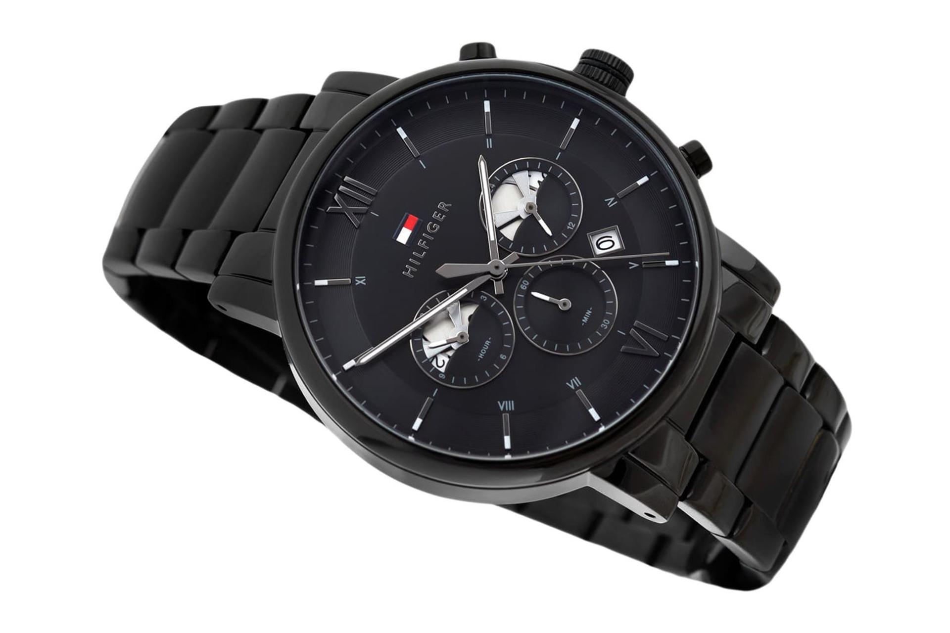 ساعت مچی مردانه تامی هیلفیگر Evan 1710410