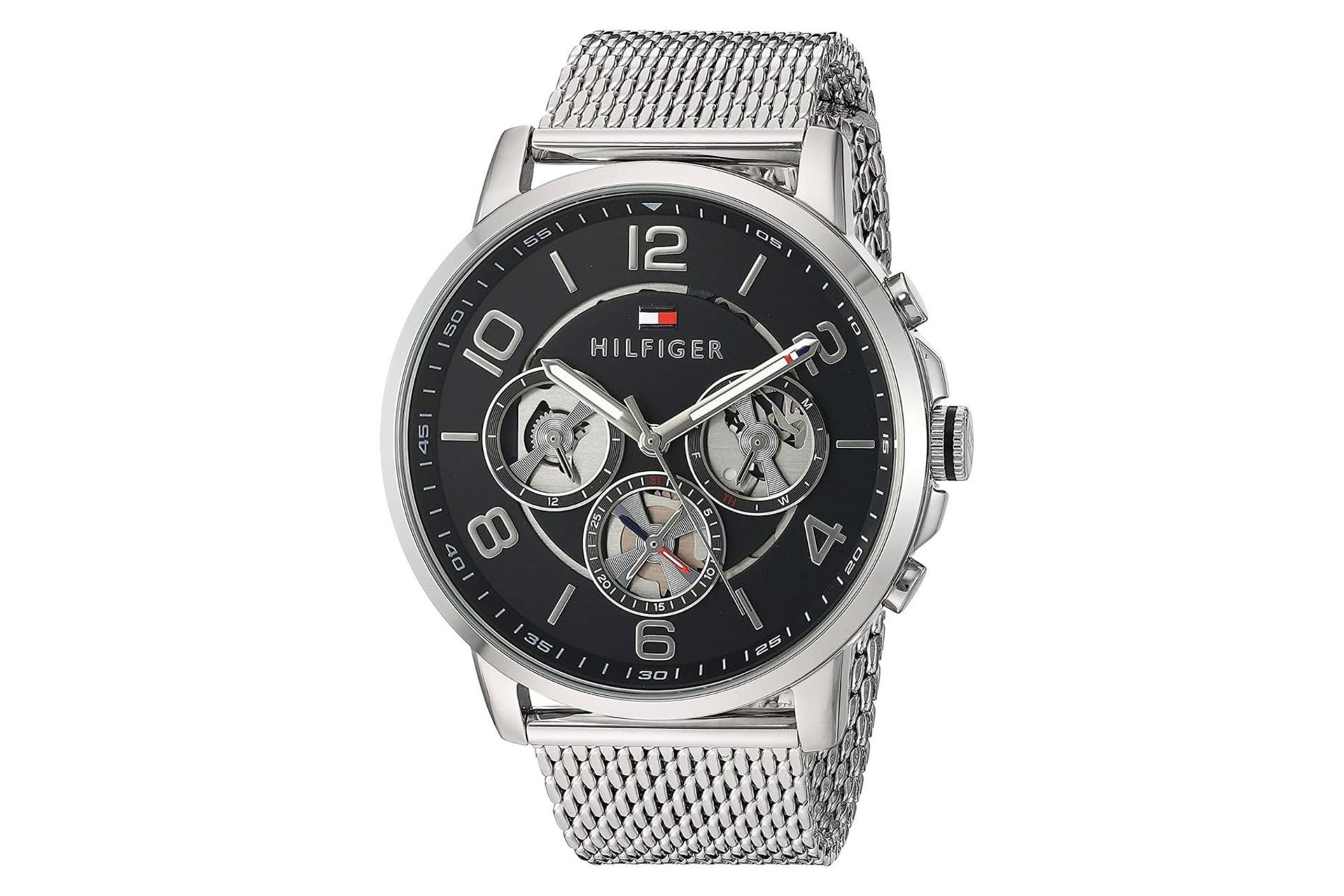 ساعت مچی مردانه تامی هیلفیگر Keagan 1791292