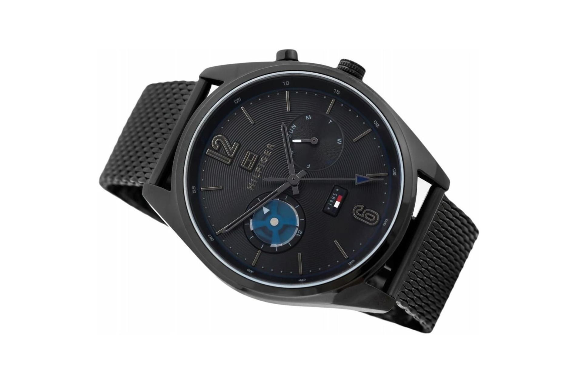 ساعت مچی مردانه تامی هیلفیگر Deacan 1791547