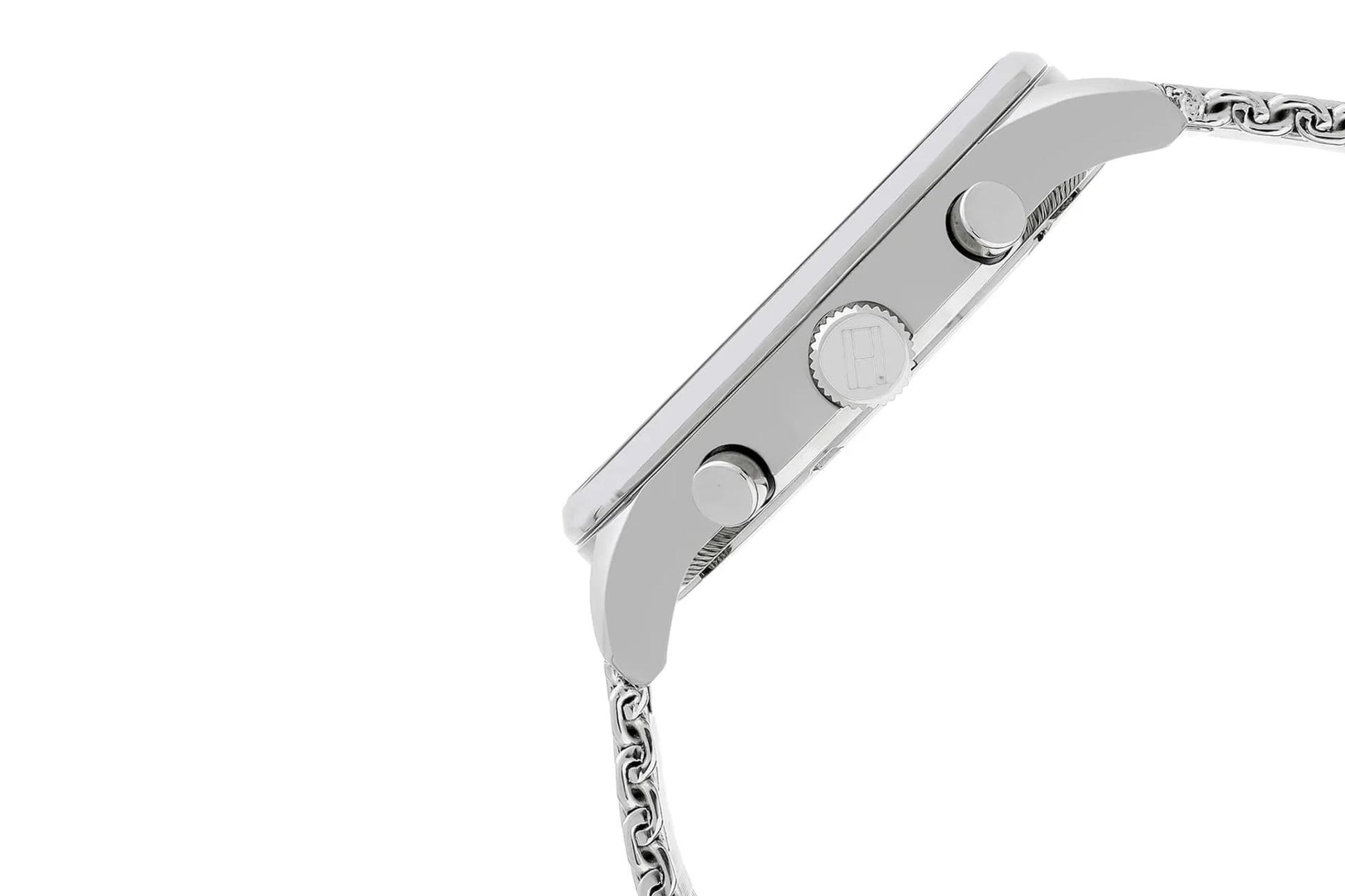 نمای کنار ساعت مچی مردانه تامی هیلفیگر Chase 1791484