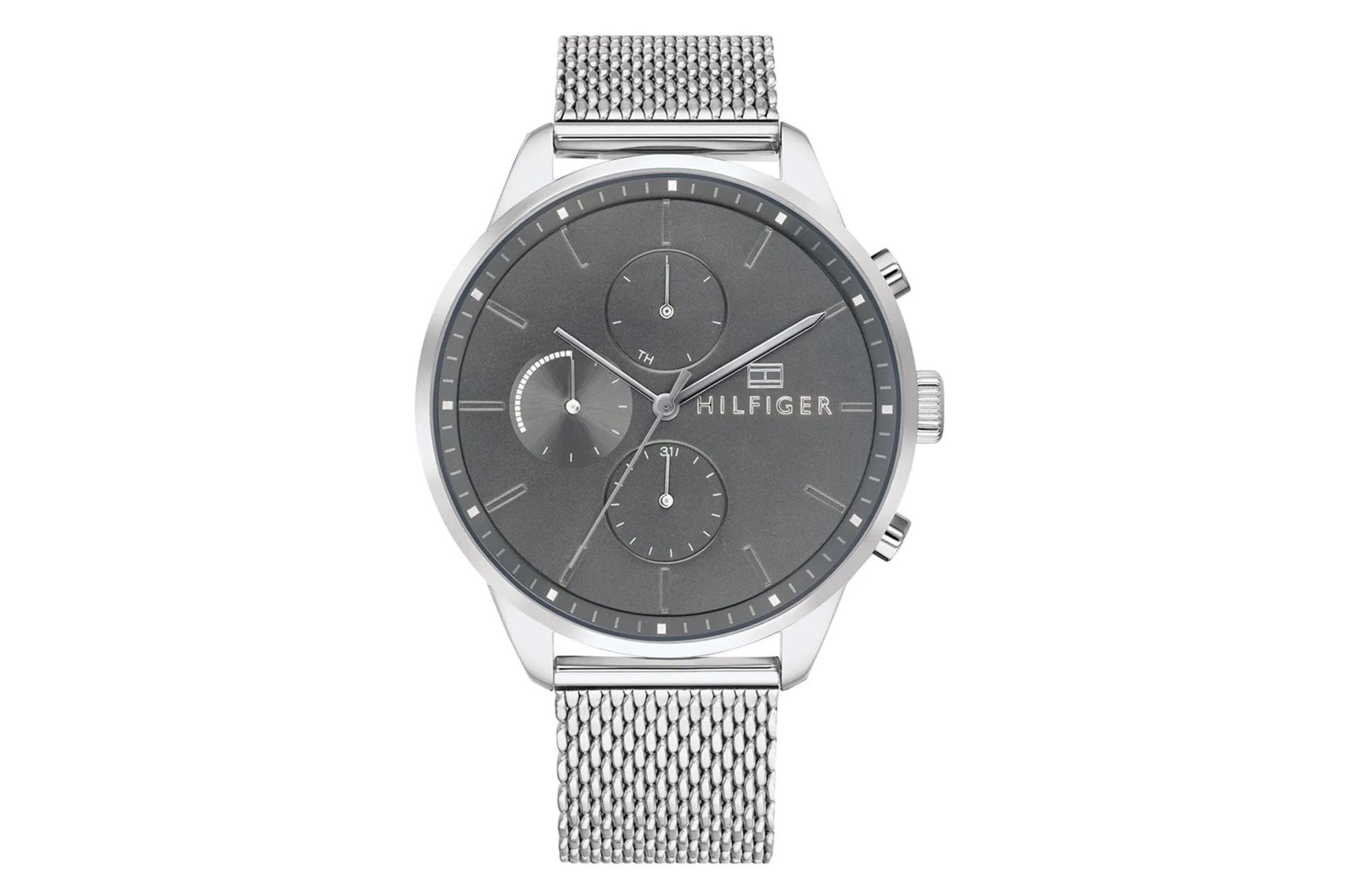 ساعت مچی مردانه تامی هیلفیگر Chase 1791484 نمای روبرو