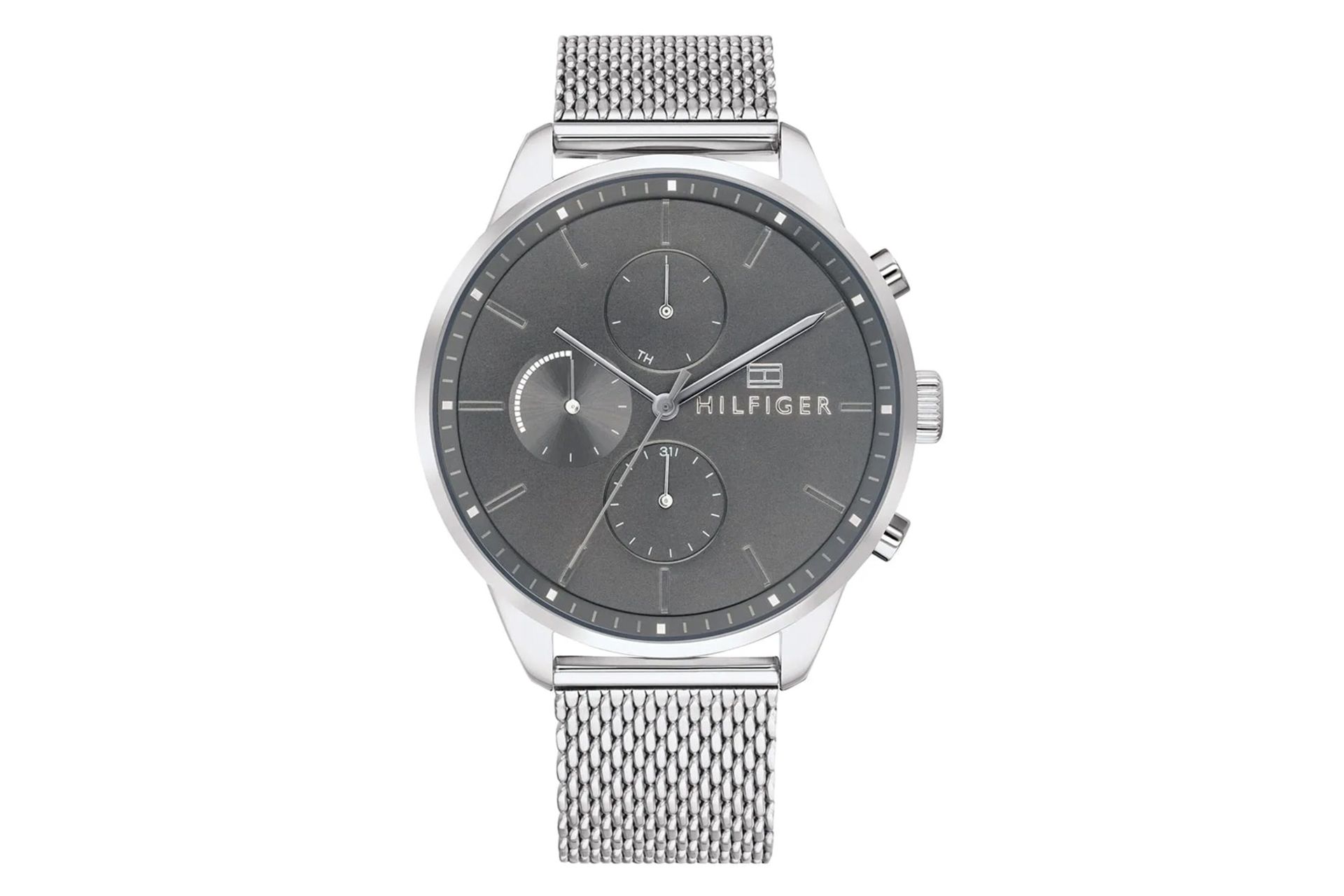ساعت مچی مردانه تامی هیلفیگر Chase 1791484 نمای روبرو
