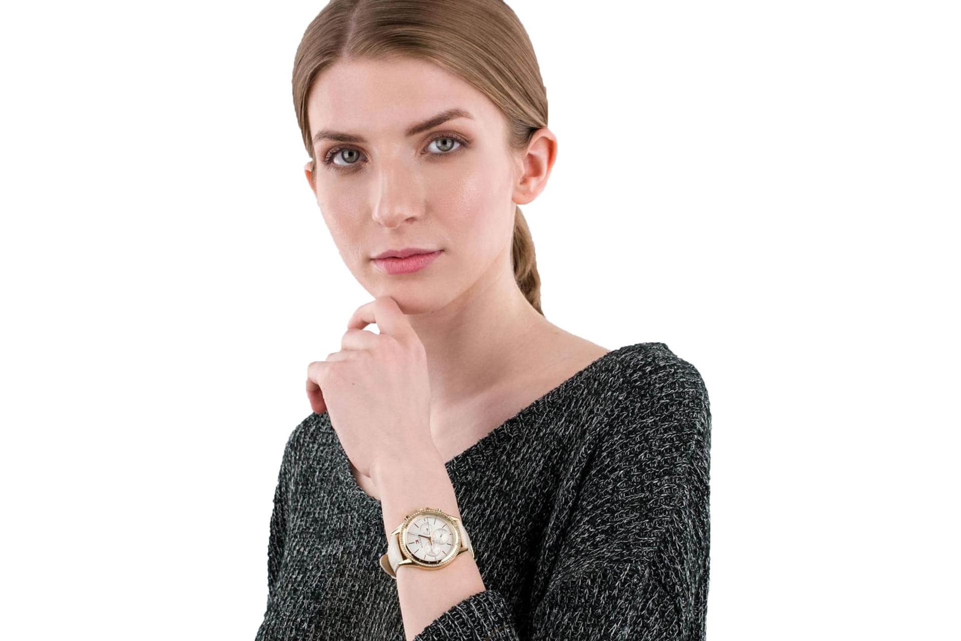 ساعت مچی زنانه تامی هیلفیگر Ari 1781982