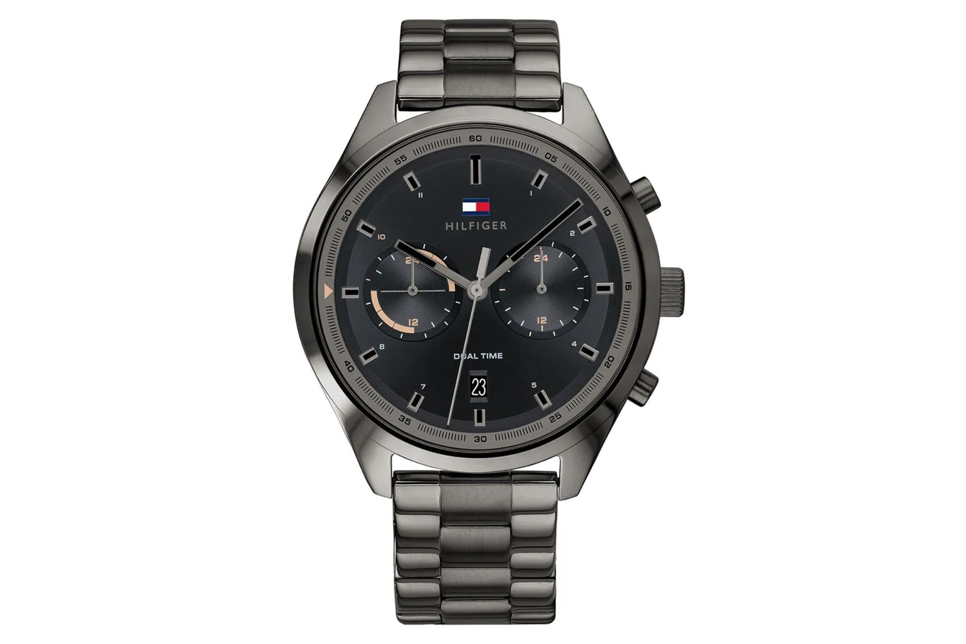 ساعت مچی مردانه تامی هیلفیگر Bennett 1791727 نمای روبرو