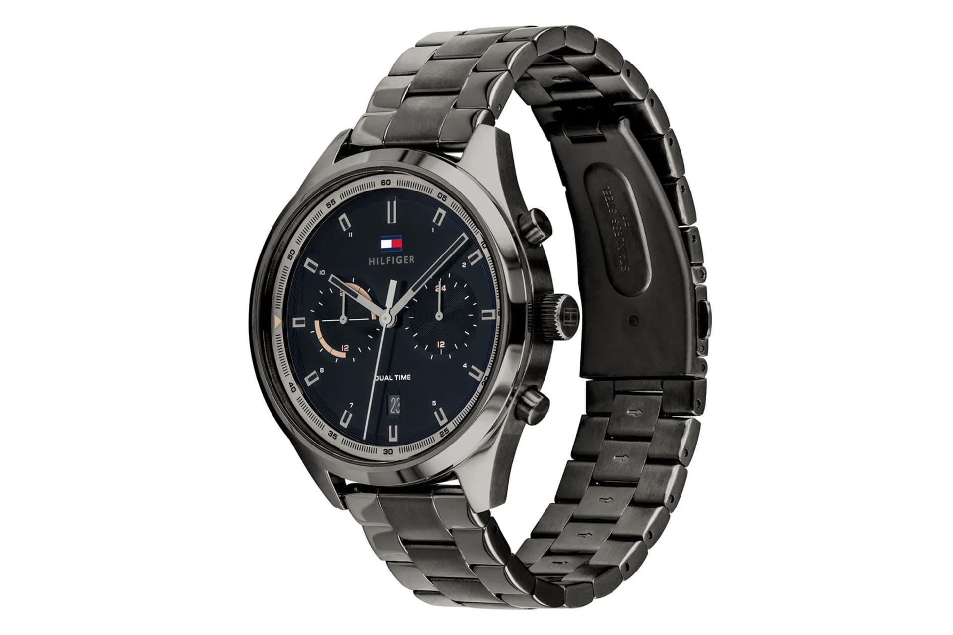 نمای سمت راست ساعت مچی مردانه تامی هیلفیگر Bennett 1791727