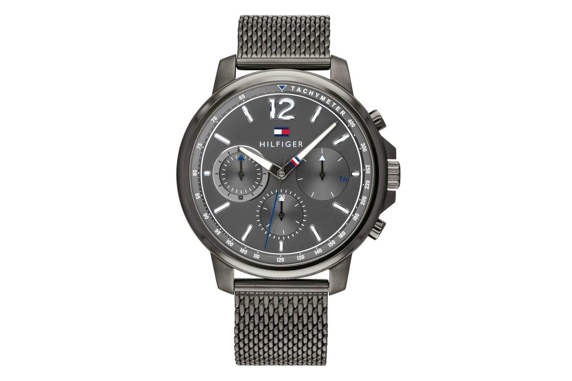 ساعت مچی مردانه تامی هیلفیگر Landon 1791530 نمای روبرو