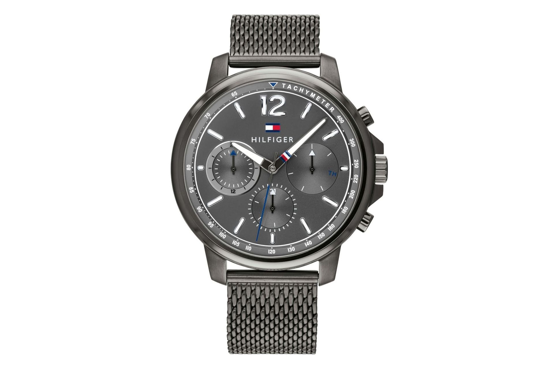 ساعت مچی مردانه تامی هیلفیگر Landon 1791530 نمای روبرو