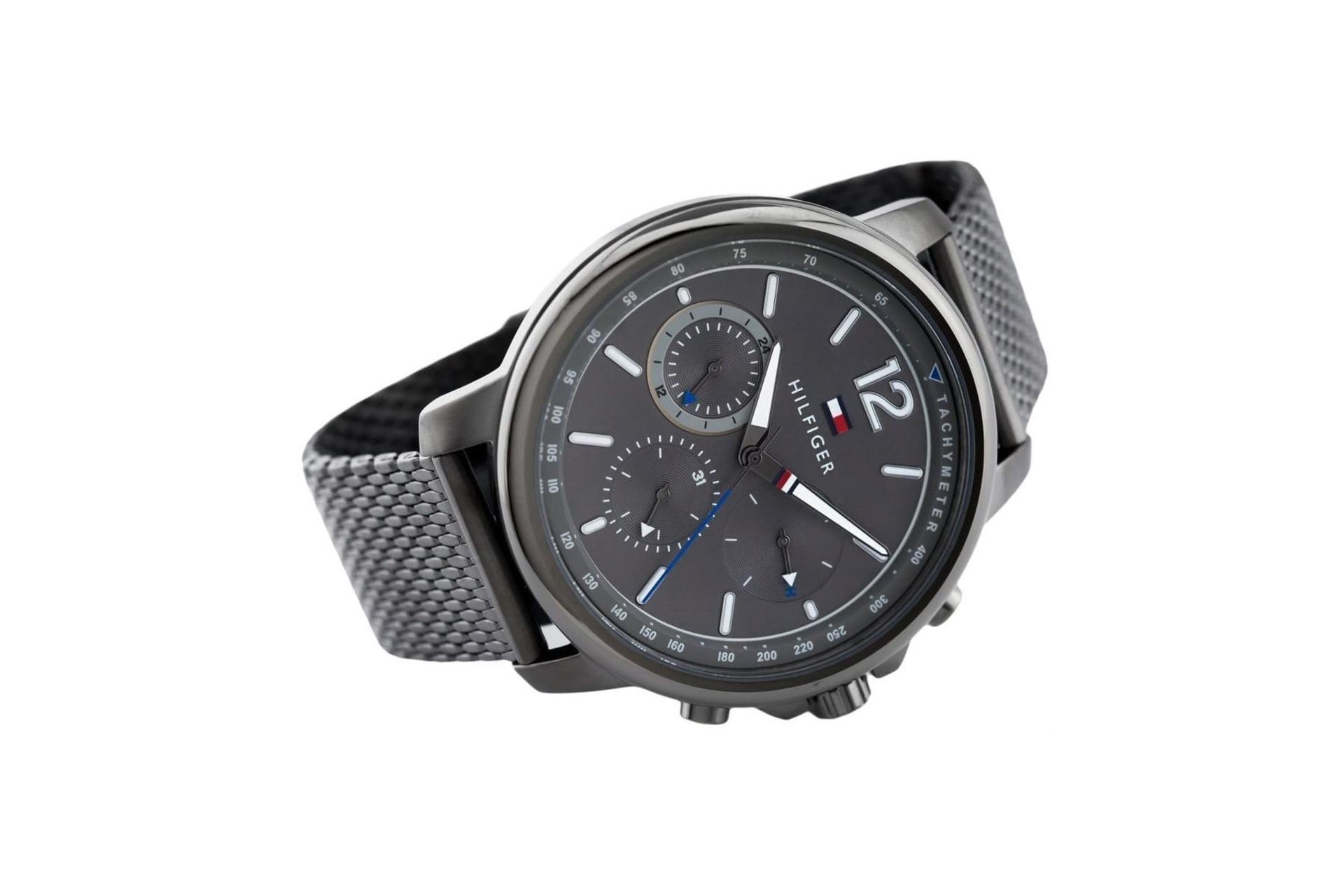 ساعت مچی مردانه تامی هیلفیگر Landon 1791530