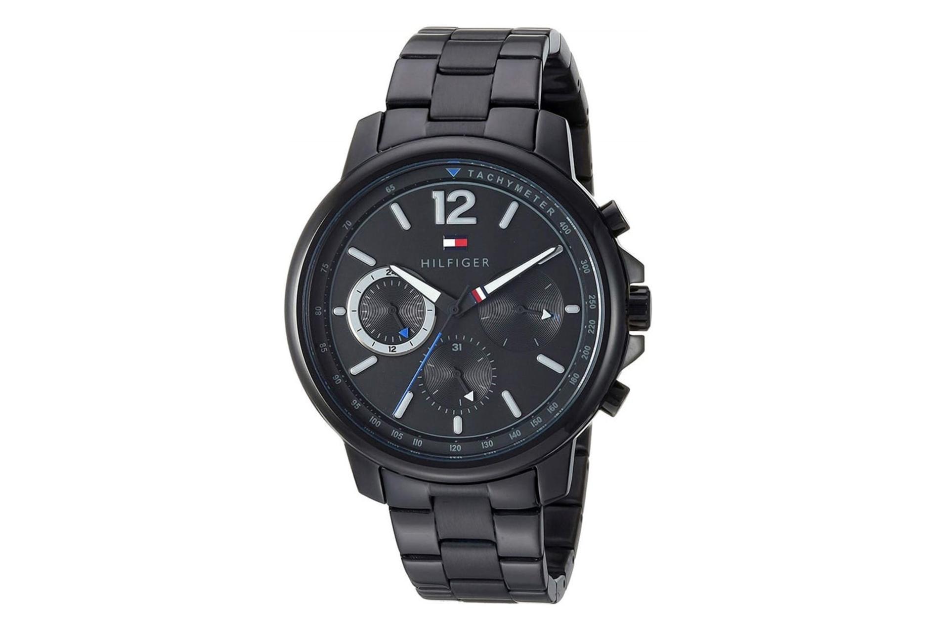 ساعت مچی مردانه تامی هیلفیگر Landon 1791529