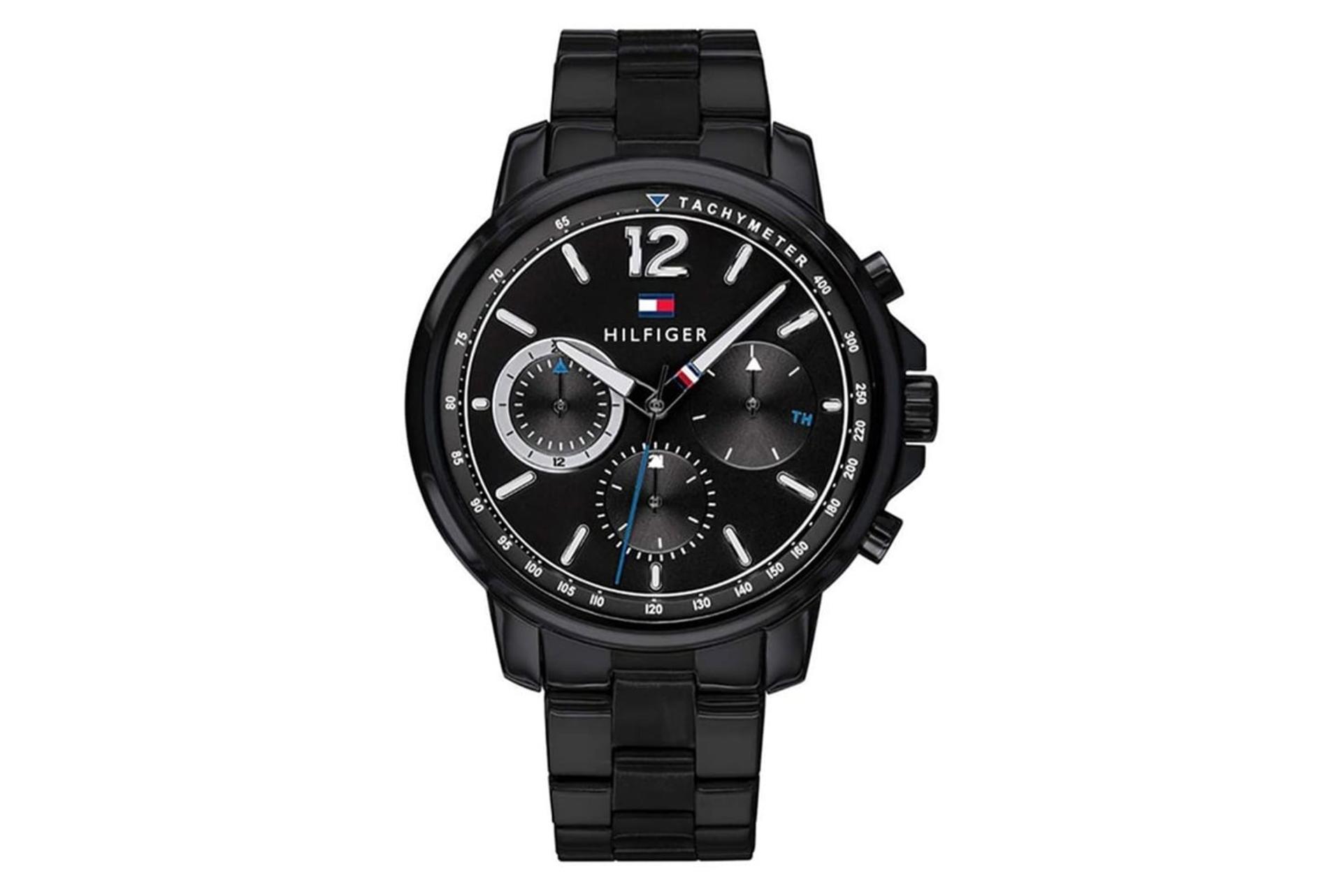 ساعت مچی مردانه تامی هیلفیگر Landon 1791529 نمای روبرو