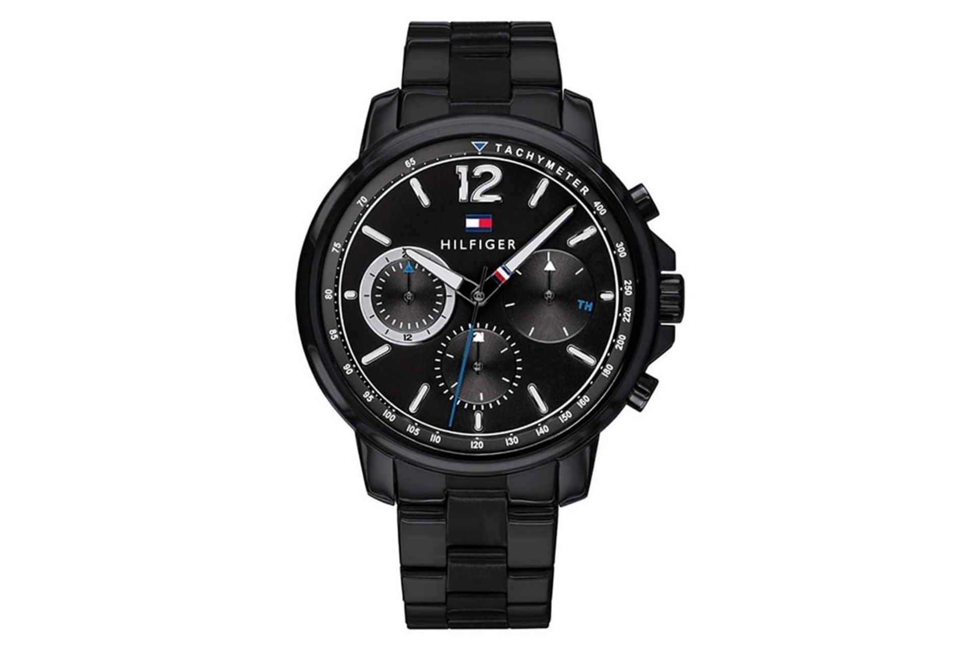 ساعت مچی مردانه تامی هیلفیگر Landon 1791529 نمای روبرو