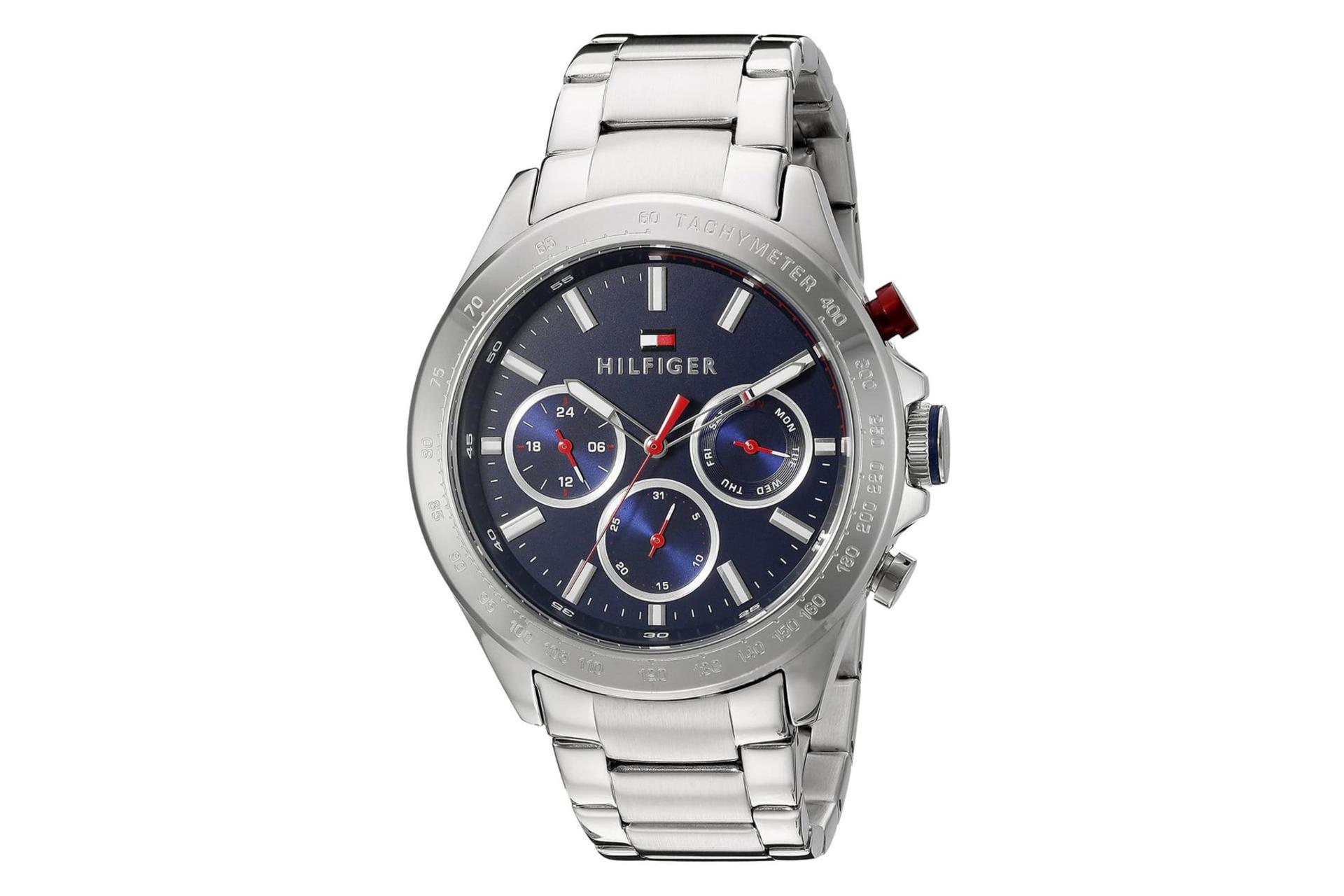 ساعت مچی مردانه تامی هیلفیگر Hudson 1791228