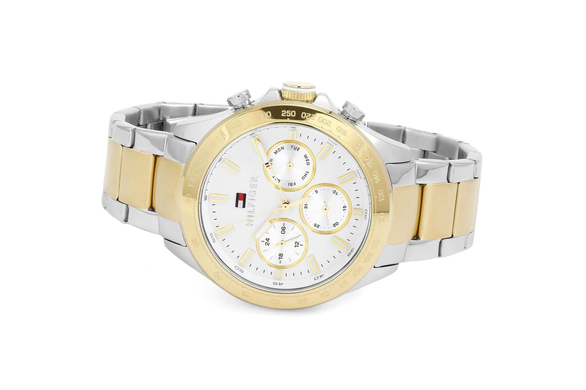 ساعت مچی مردانه تامی هیلفیگر Hudson 1791226