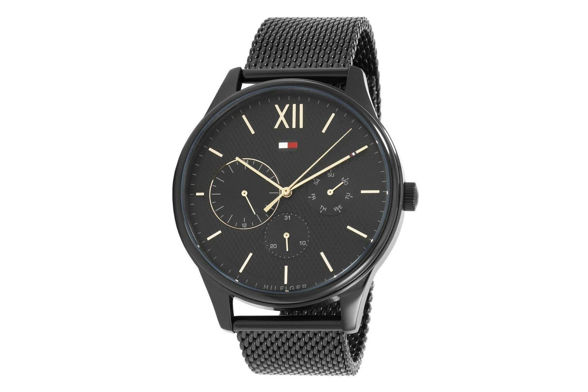 ساعت مچی مردانه تامی هیلفیگر Damon 1791420