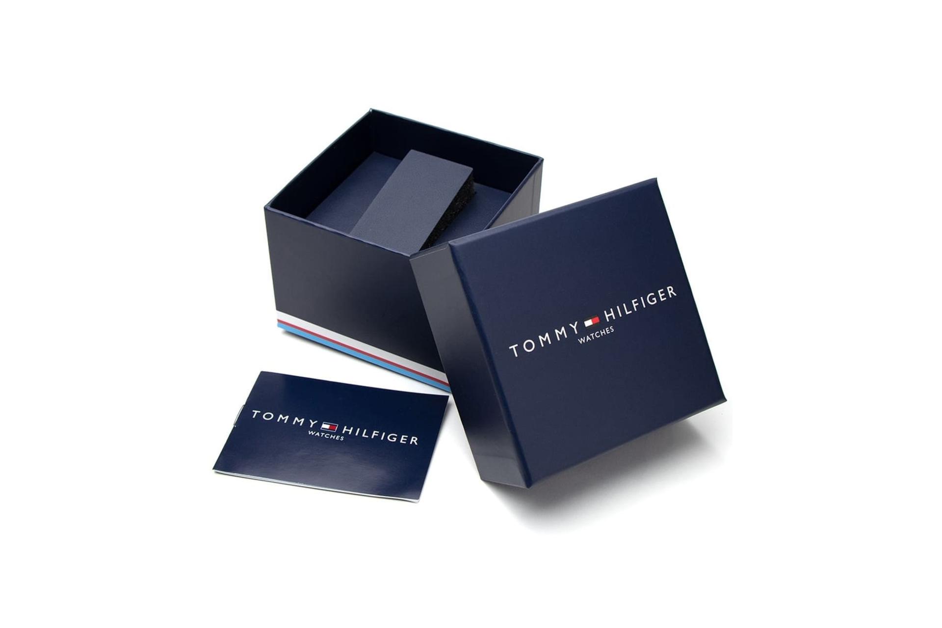 ساعت مچی مردانه تامی هیلفیگر Damon 1791415