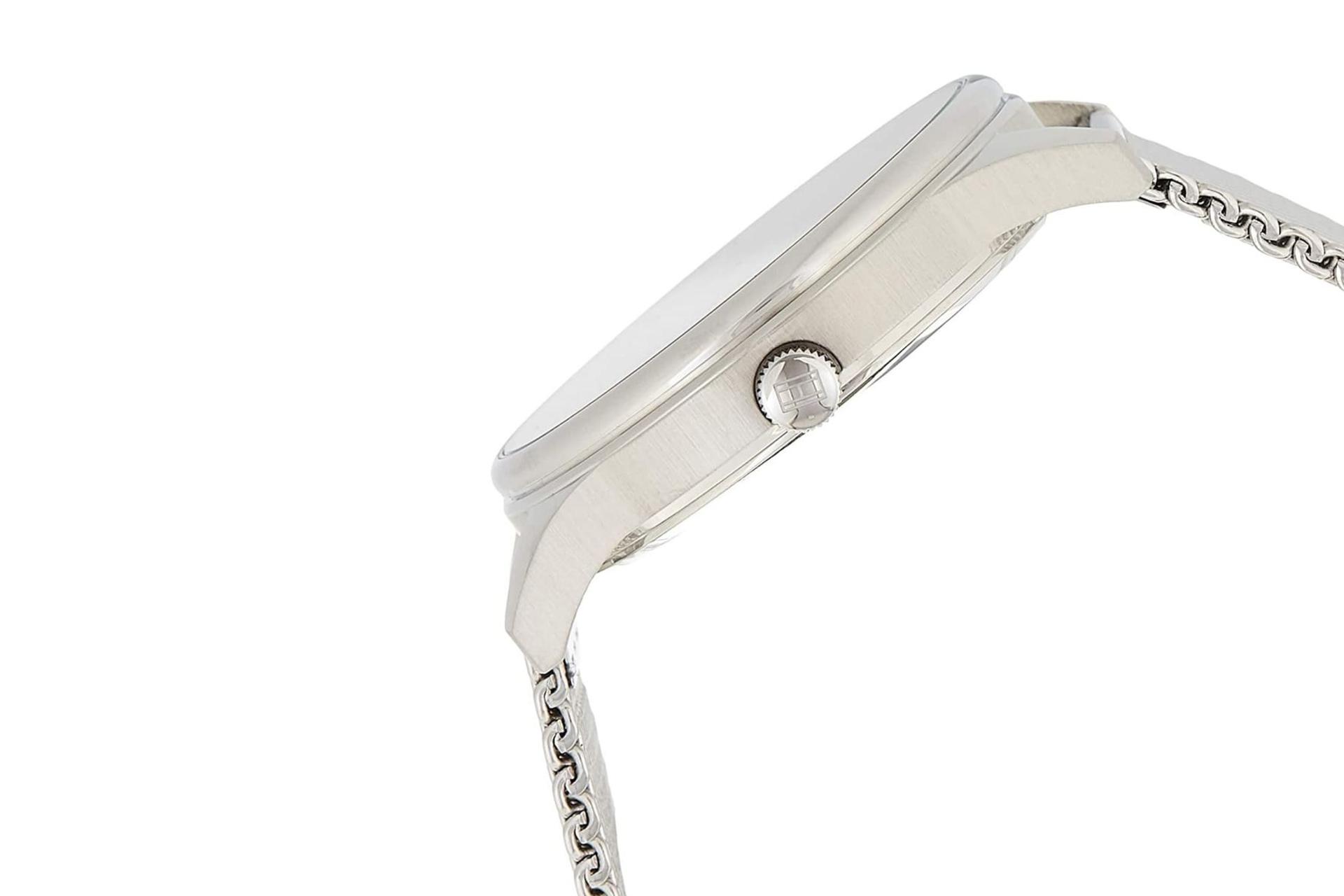 نمای کنار ساعت مچی مردانه تامی هیلفیگر Damon 1791415