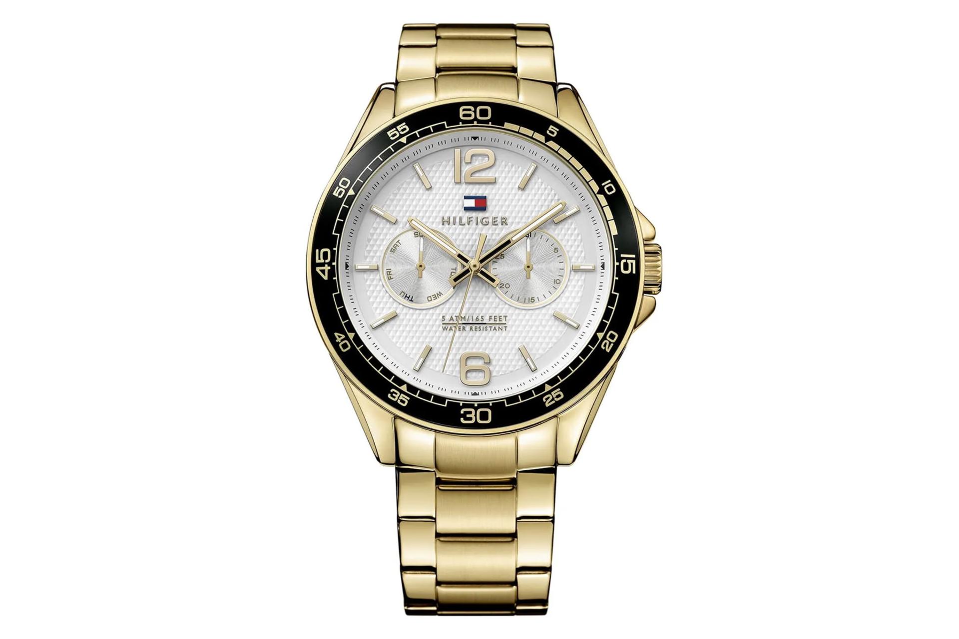 ساعت مچی مردانه تامی هیلفیگر Erik 1791365 نمای روبرو