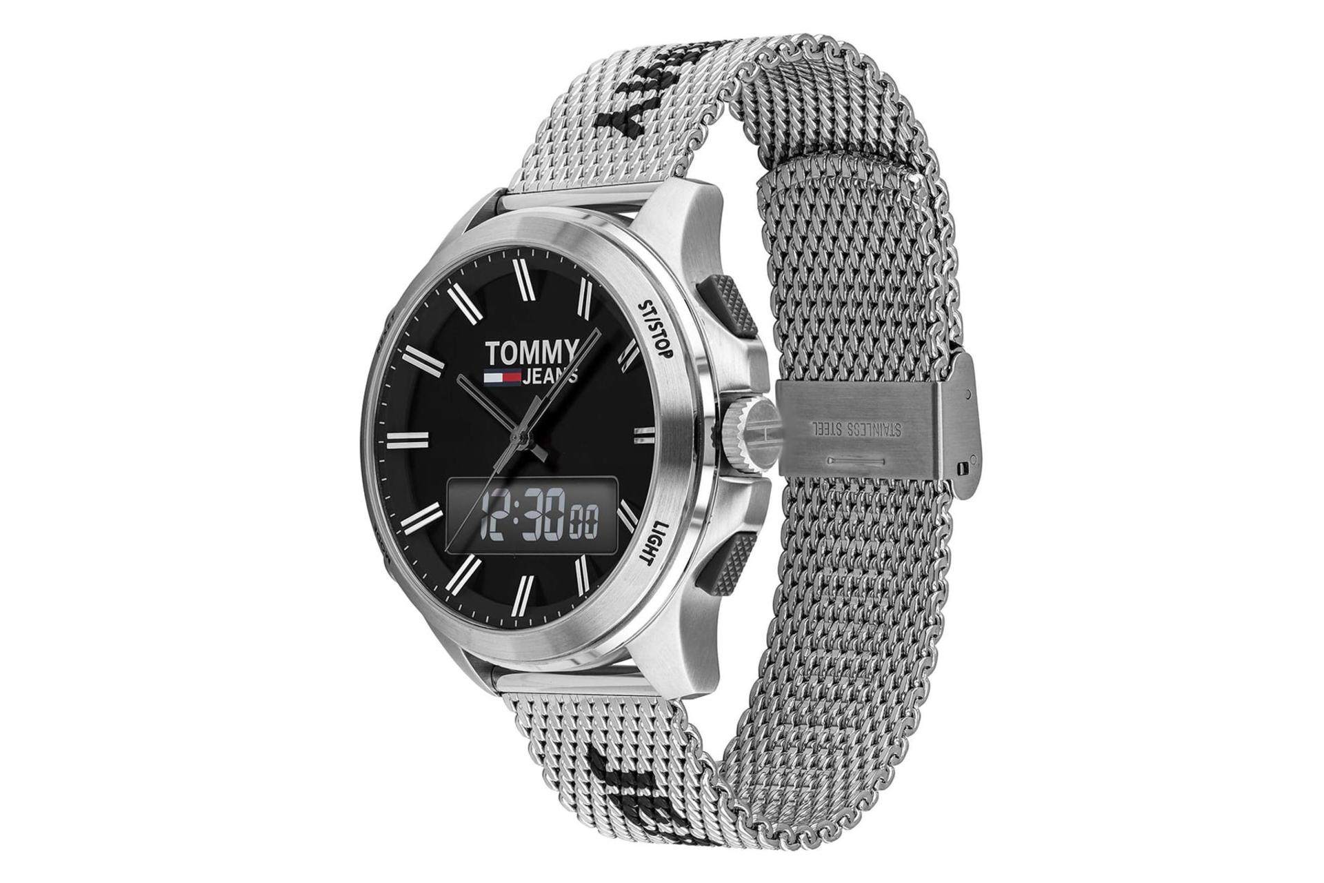 ساعت مچی مردانه تامی هیلفیگر Jeans 1791765