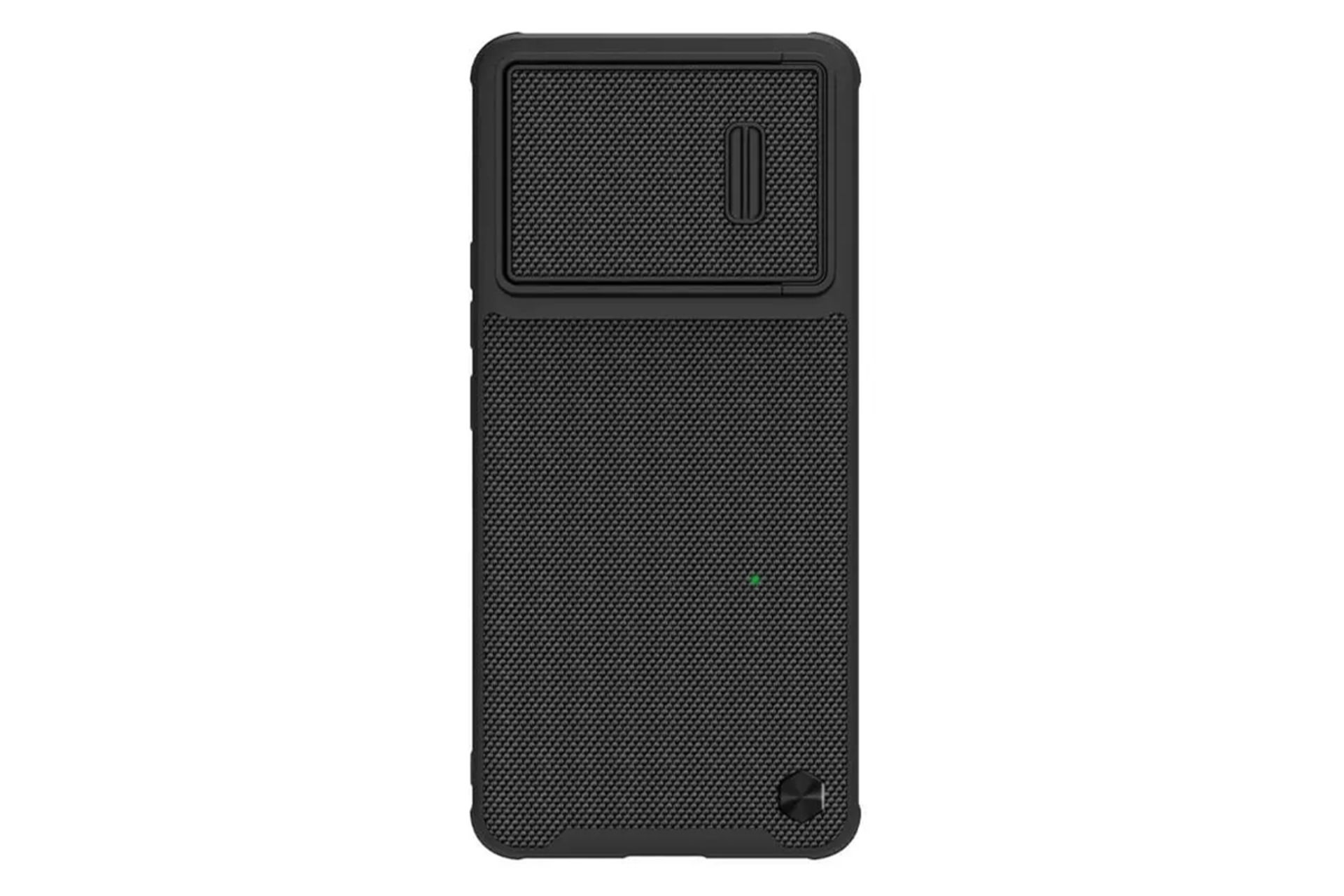 قاب گوشی نیلکین مدل Textured S مناسب شیائومی 13 Pro رنگ مشکی