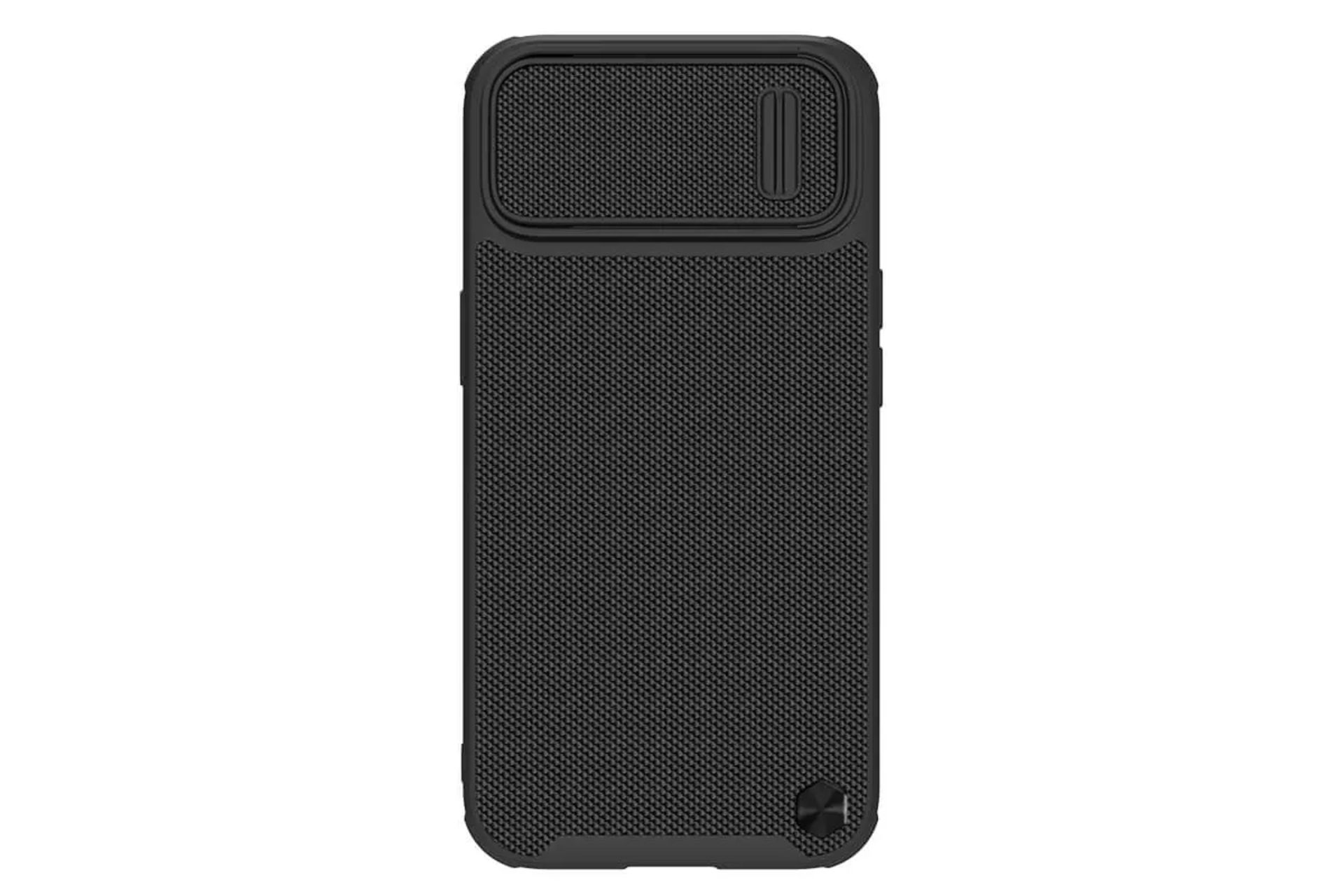 قاب گوشی نیلکین مدل Textured S مناسب اپل iPhone 14 / 13 رنگ آبی