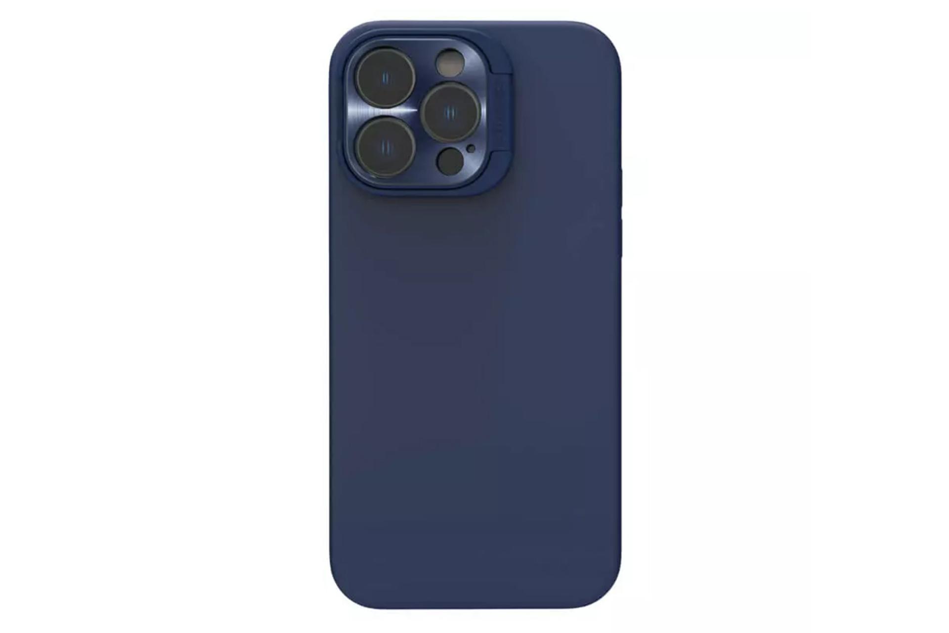 قاب گوشی نیلکین مدل Lens Wing Magnetic مناسب اپل iPhone 14 Pro Max