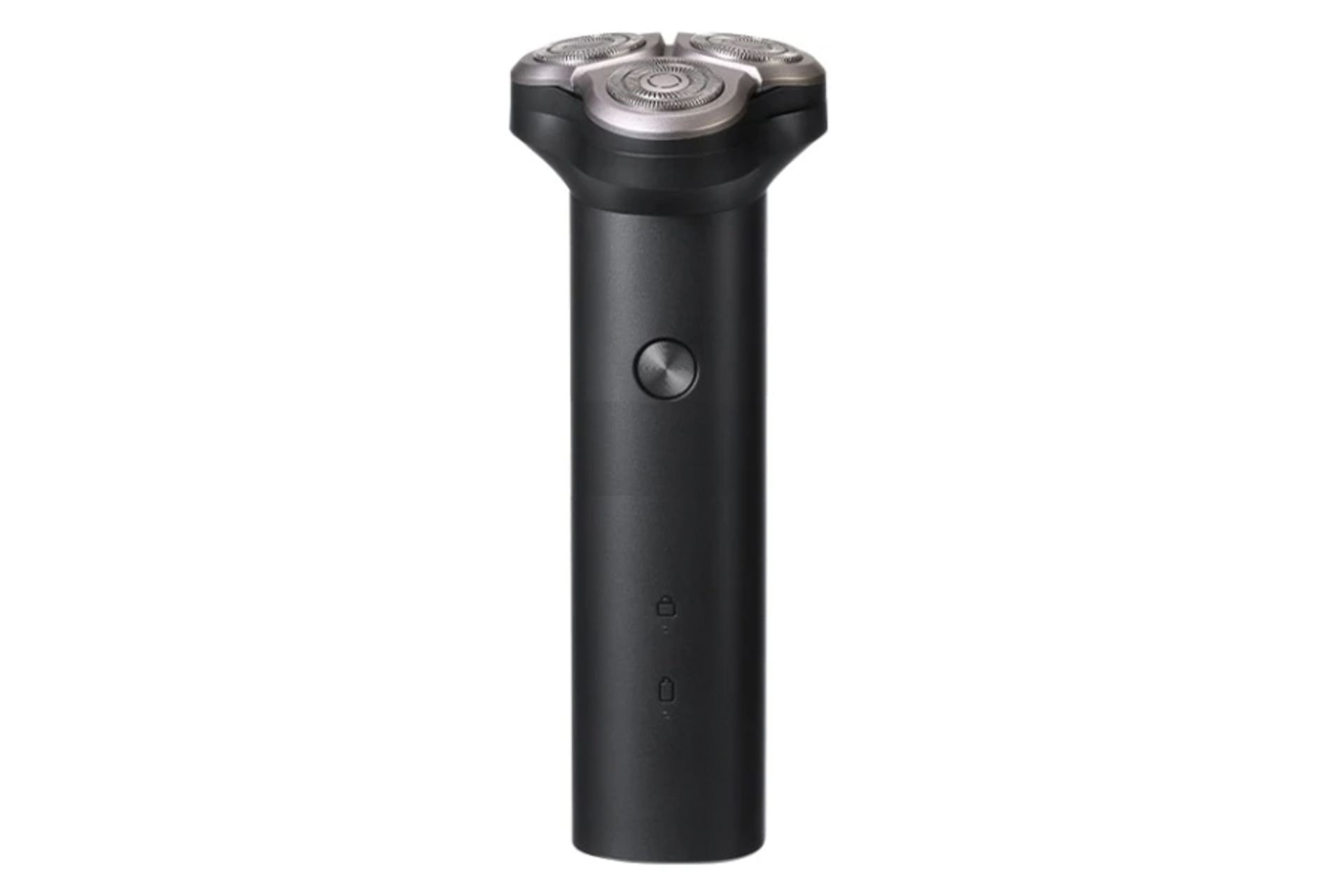 ماشین اصلاح و ریش تراش شیائومی S300 رنگ مشکی