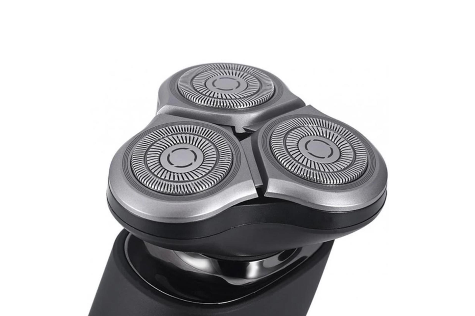 ماشین اصلاح و ریش تراش شیائومی S300