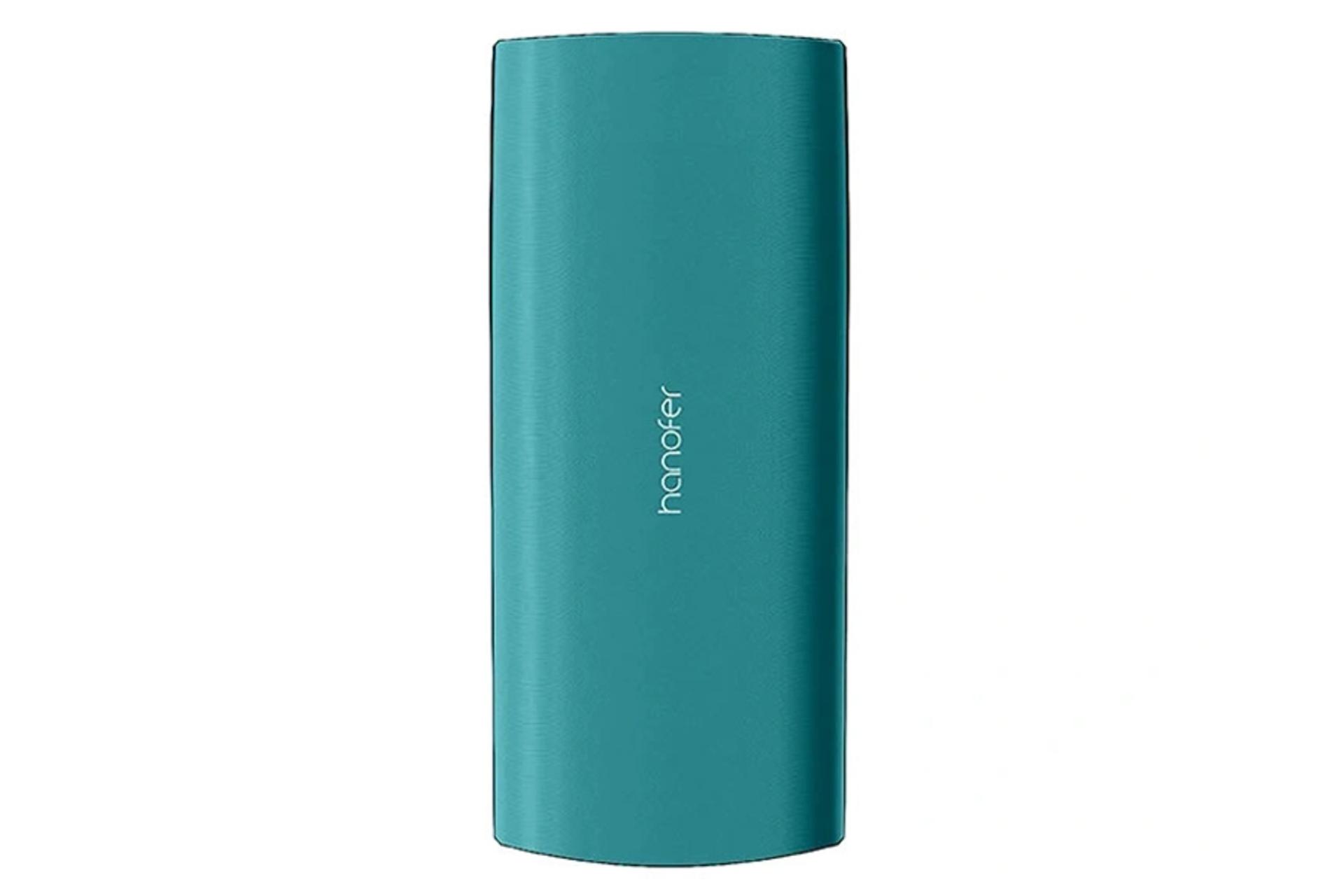 نمای پشت گوشی هانوفر 105 نسخه 2023