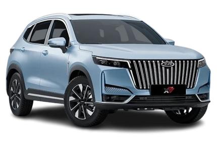 ام وی ام X77