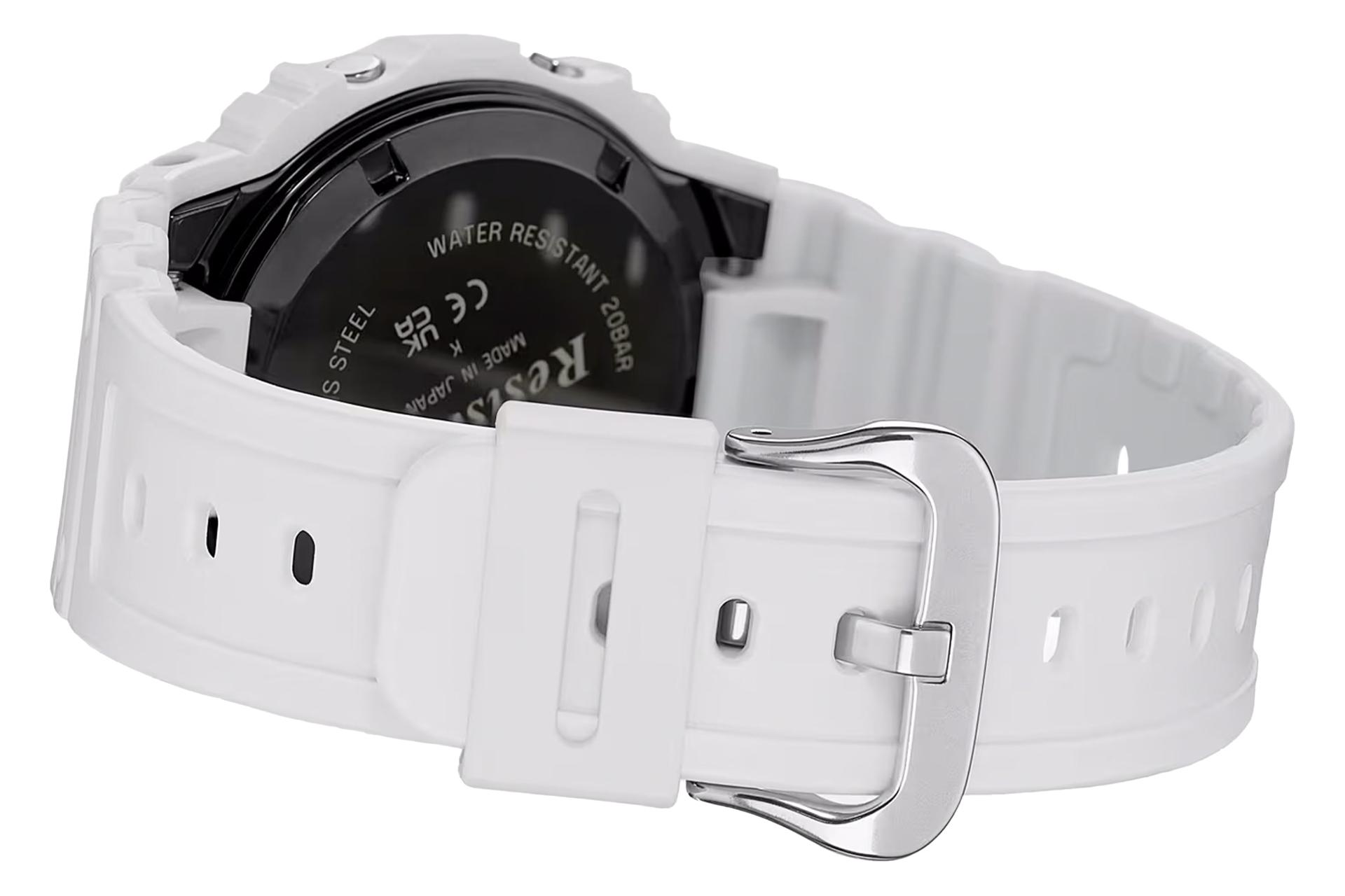 بند و قفل ساعت مچی مردانه کاسیو جی شاک GW-5000HS-7