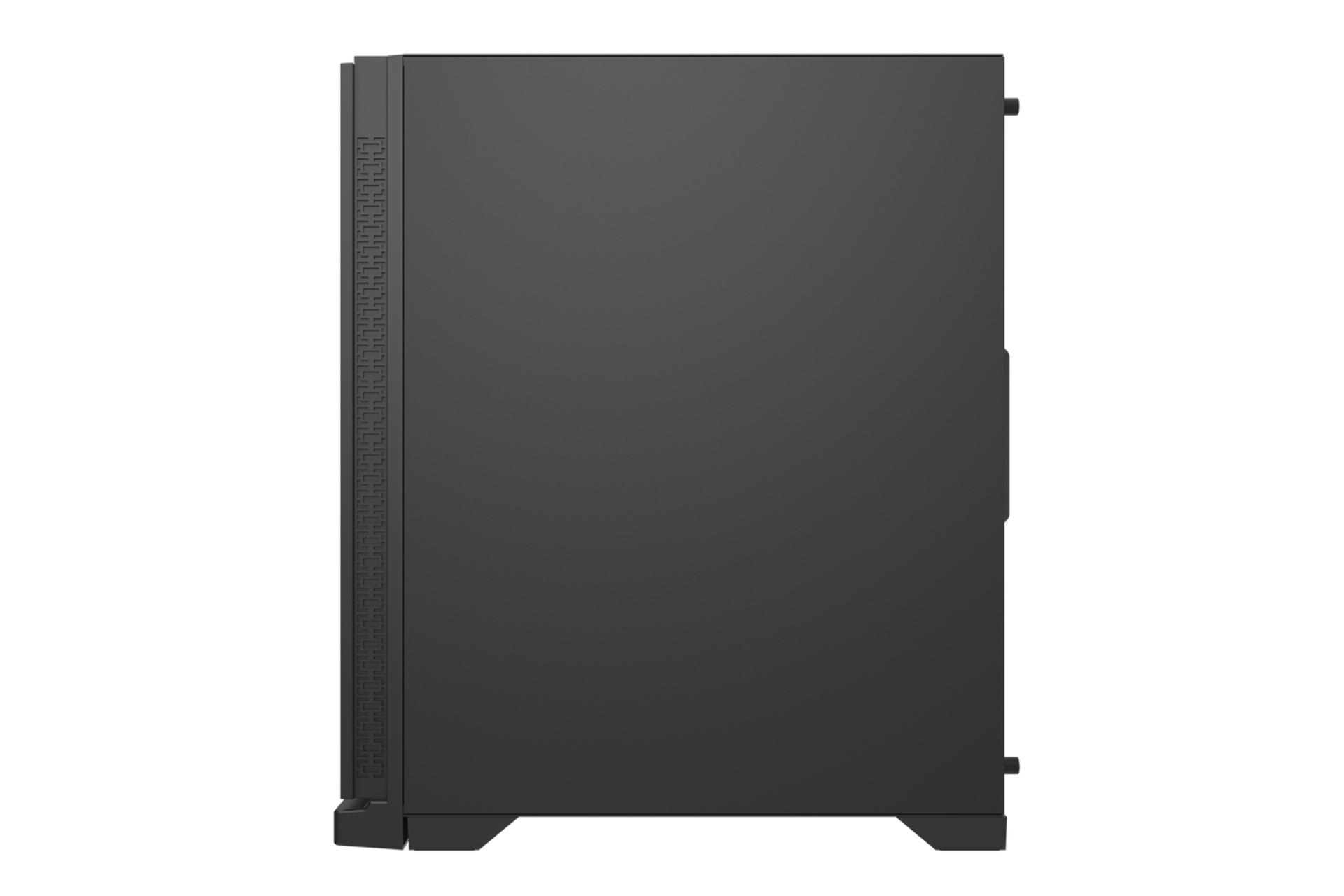 نمای کنار کیس کامپیوتر دارک فلش DK361