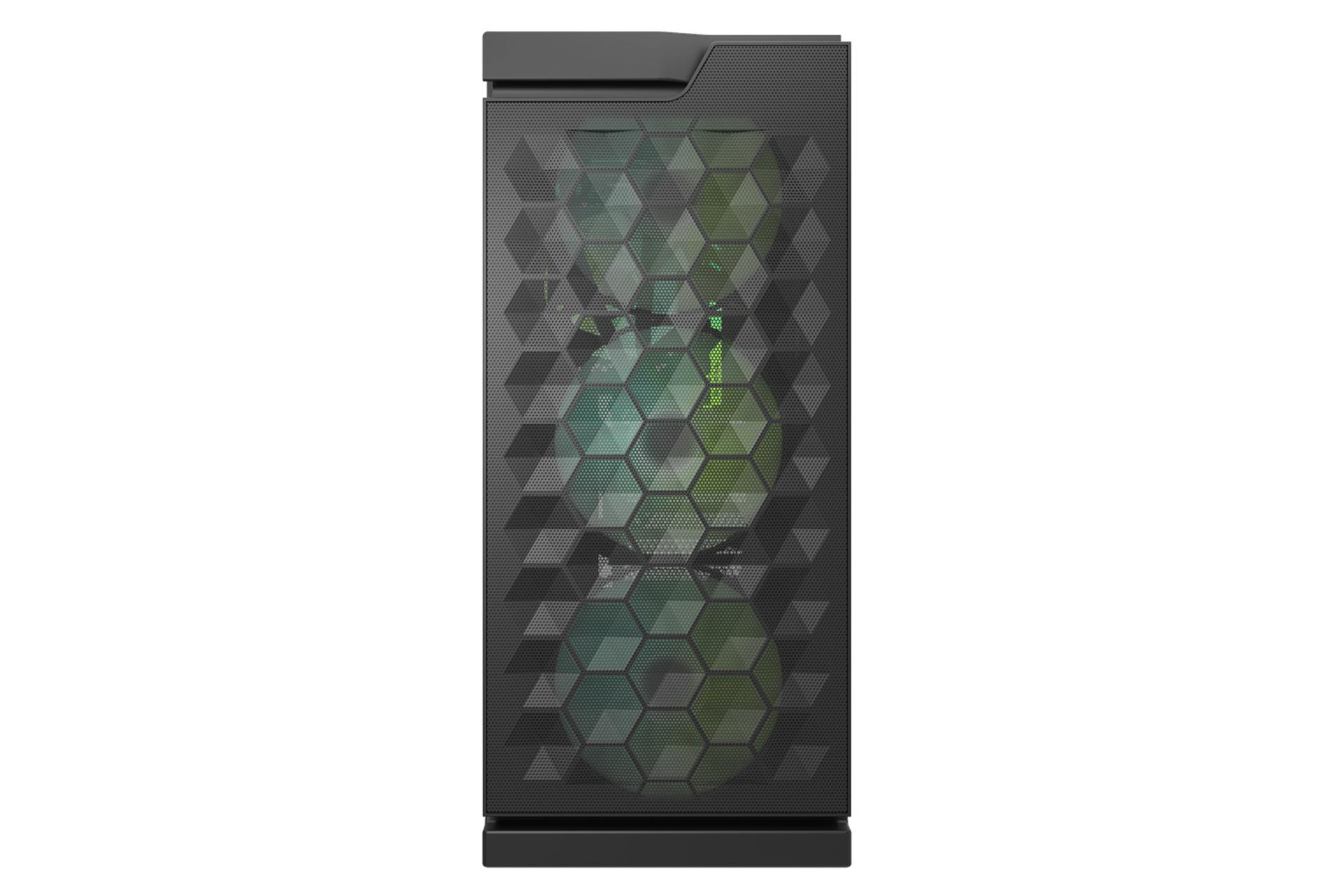 کیس کامپیوتر دارک فلش DK361 نمای روبرو