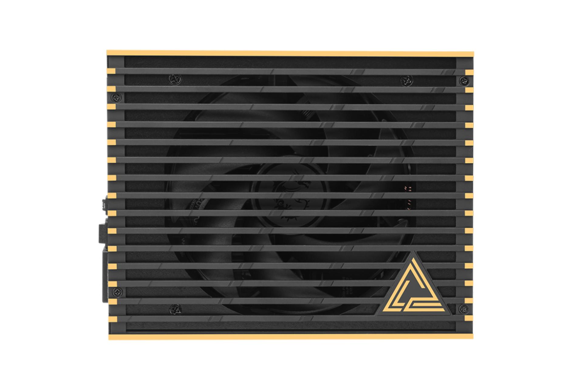 پاور کامپیوتر ام اس آی MEG Ai1600T PCIE5 با توان 1600 وات