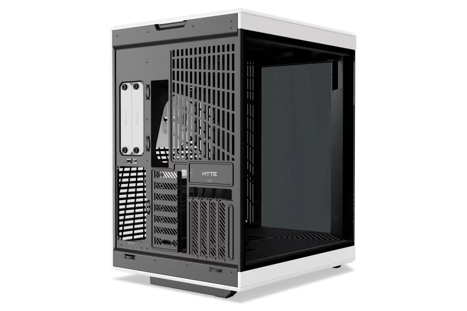 کیس کامپیوتر هایت Y70 Touch Infinite