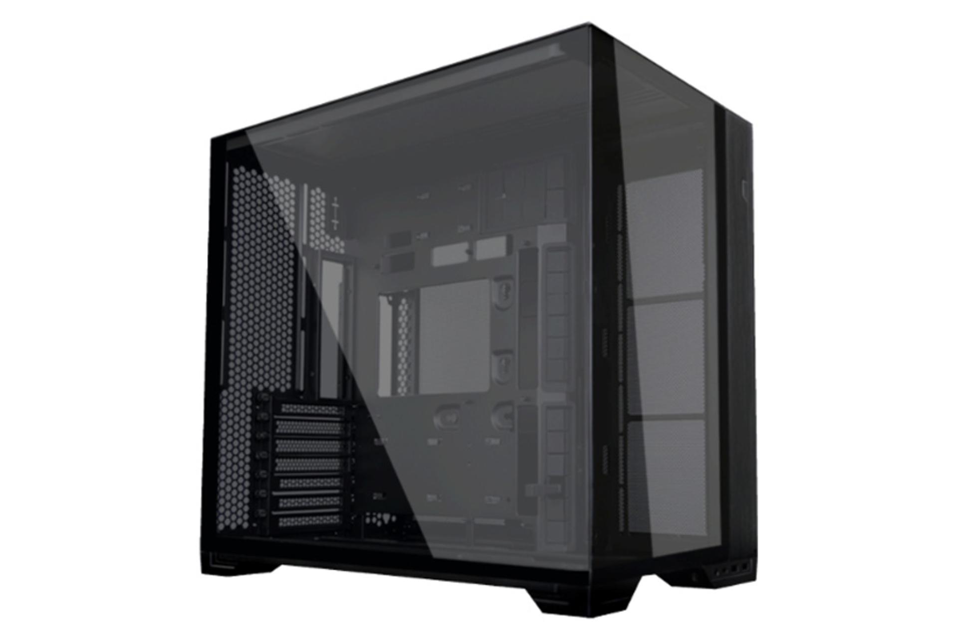 کیس کامپیوتر لیان لی O11 VISION COMPACT