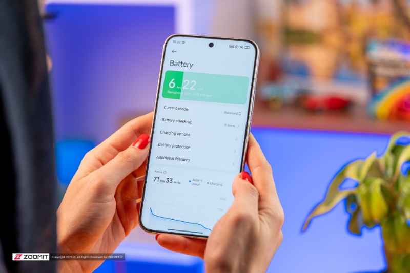 فهرست سیاه باتری؛ ۵ ویژگی که باید در گوشی خود غیرفعال کنید