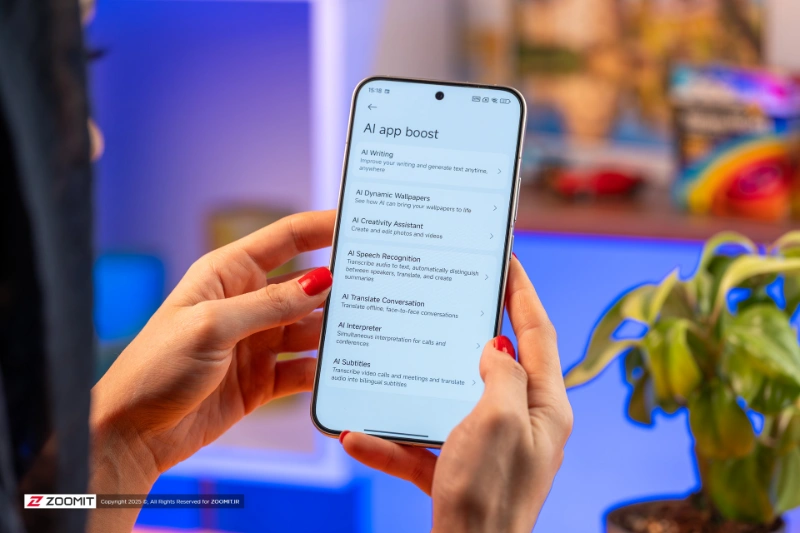 «می چت»؛ شیائومی دستیار هوش مصنوعی می‌سازد