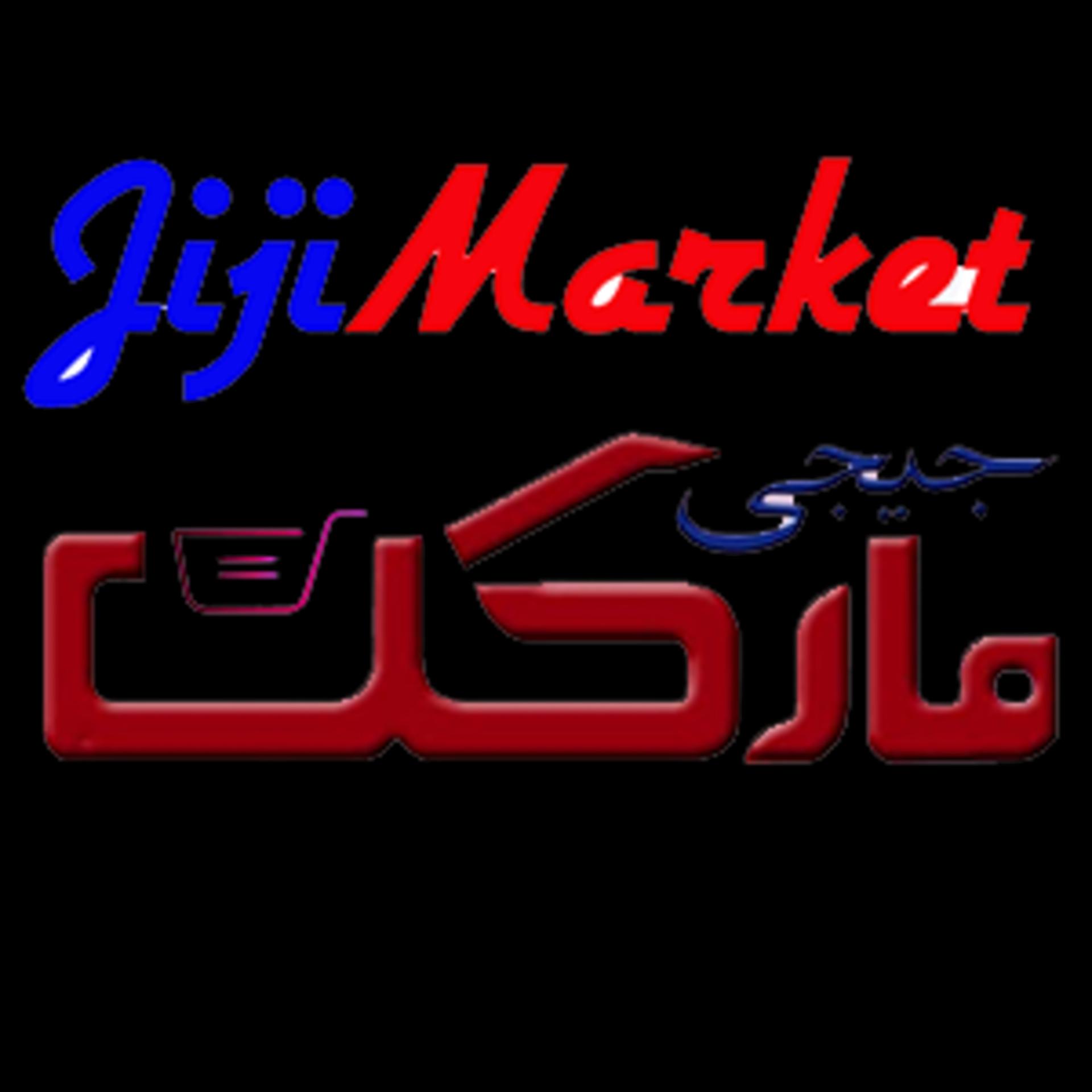 جیجی مارکت
