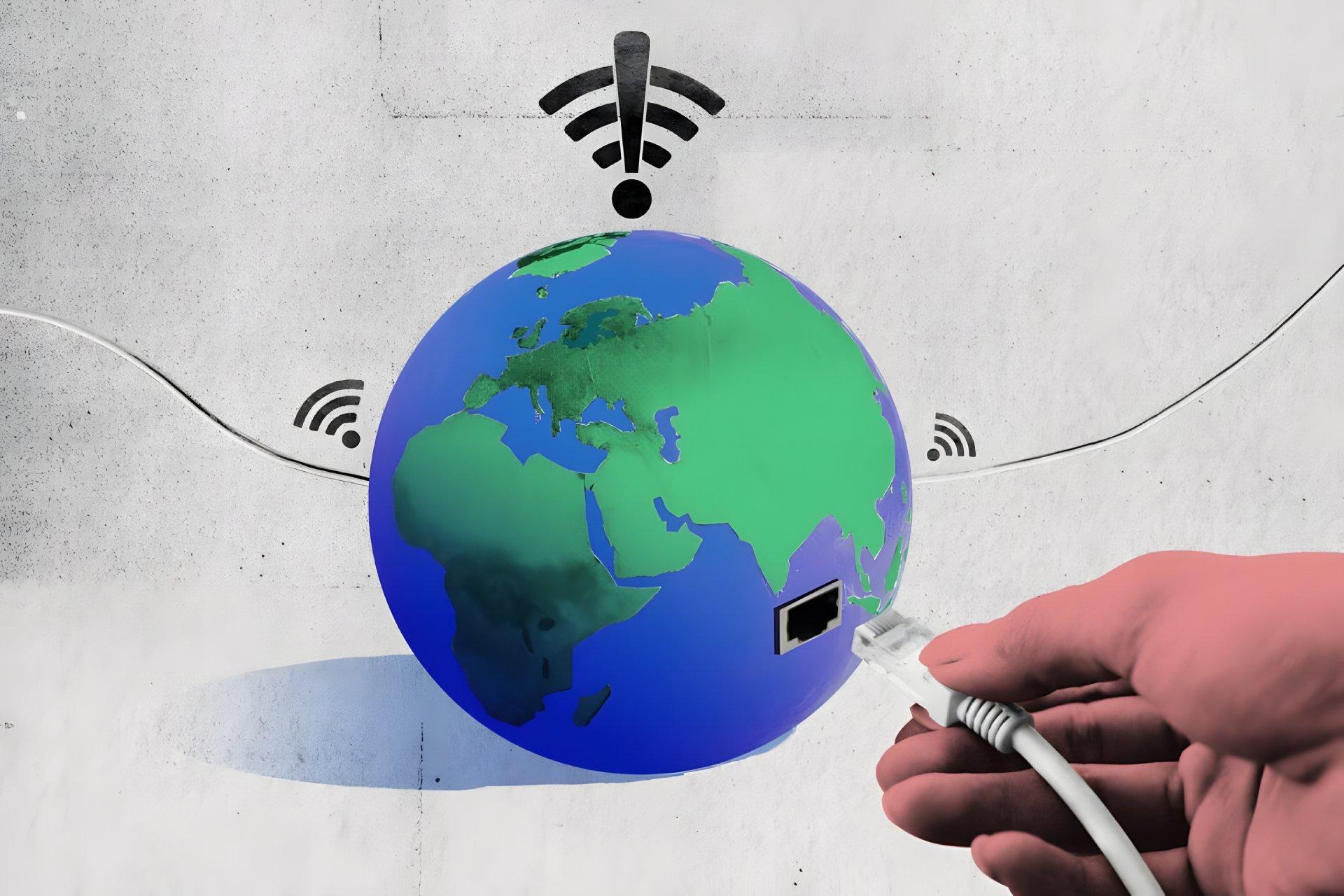 معمای «کلید اینترنت» در روایت رئیس دانشگاه شریف: دستور وصل صادر شده بود، اما اجرا نمی‌شد