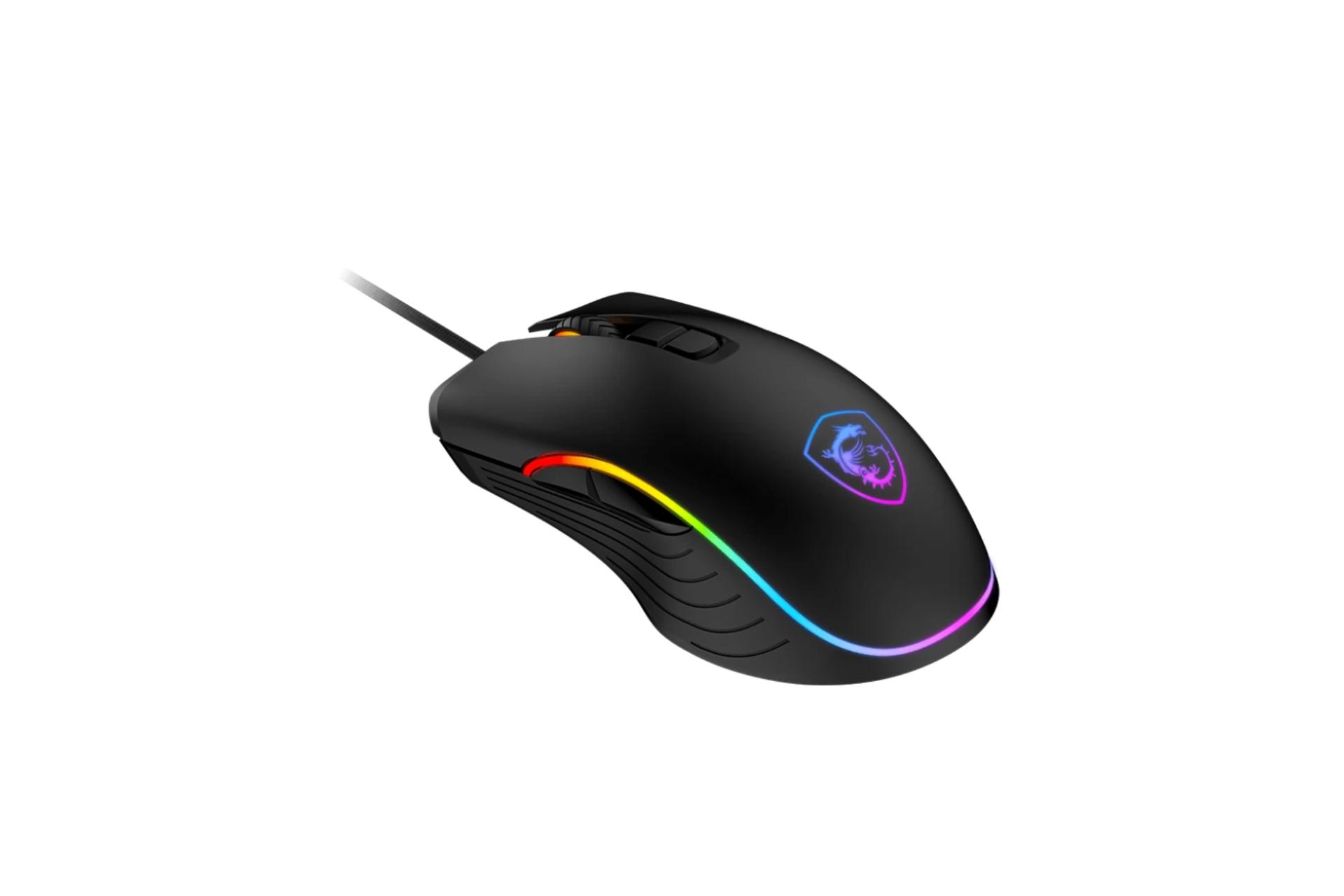 ماوس ام اس آی FORGE GM300