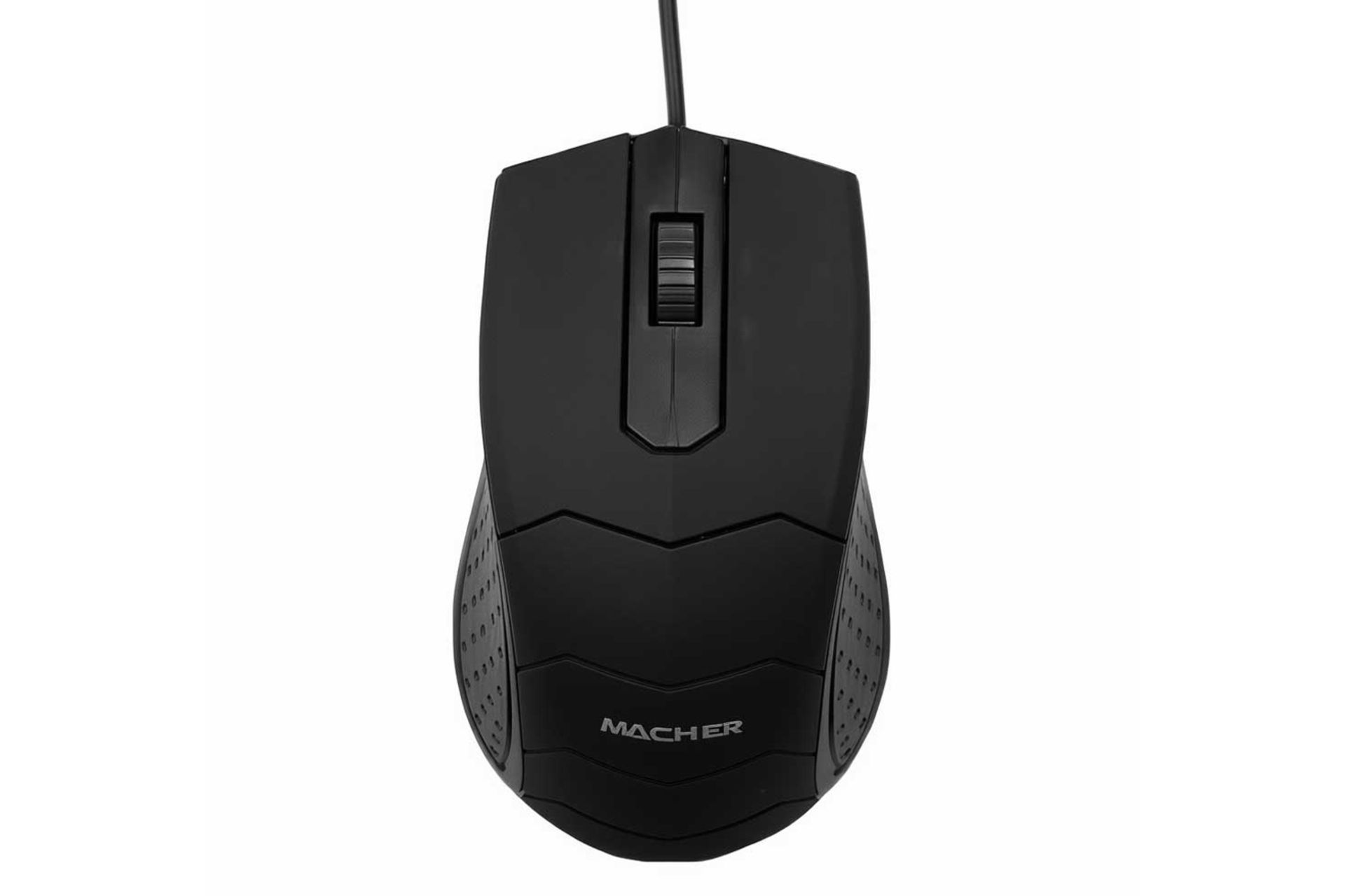 ماوس مچر MR-40 رنگ مشکی