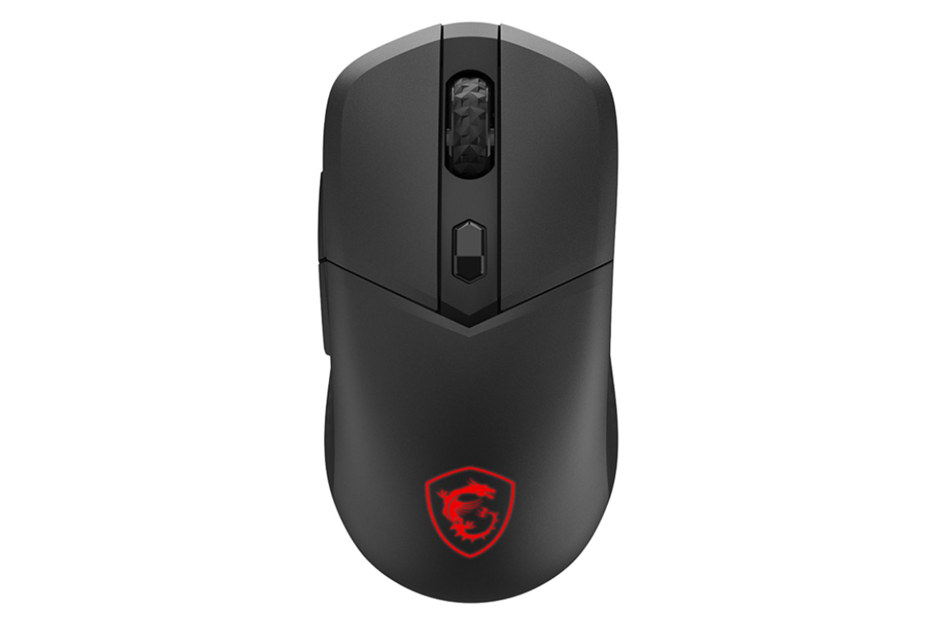 ماوس ام اس آی VERSA 300 رنگ مشکی