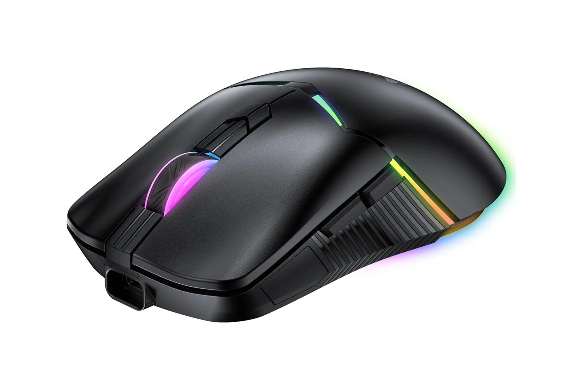 نمای کنار ماوس اونیکوما CW928