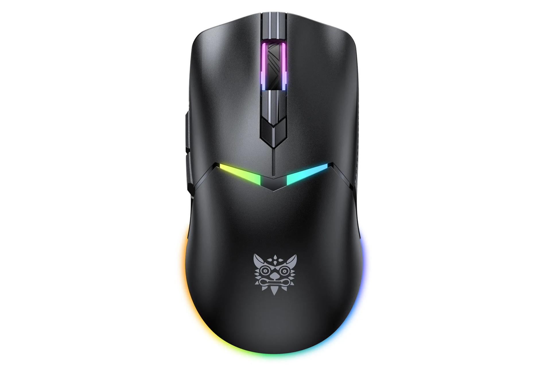 ماوس اونیکوما CW928 رنگ مشکی