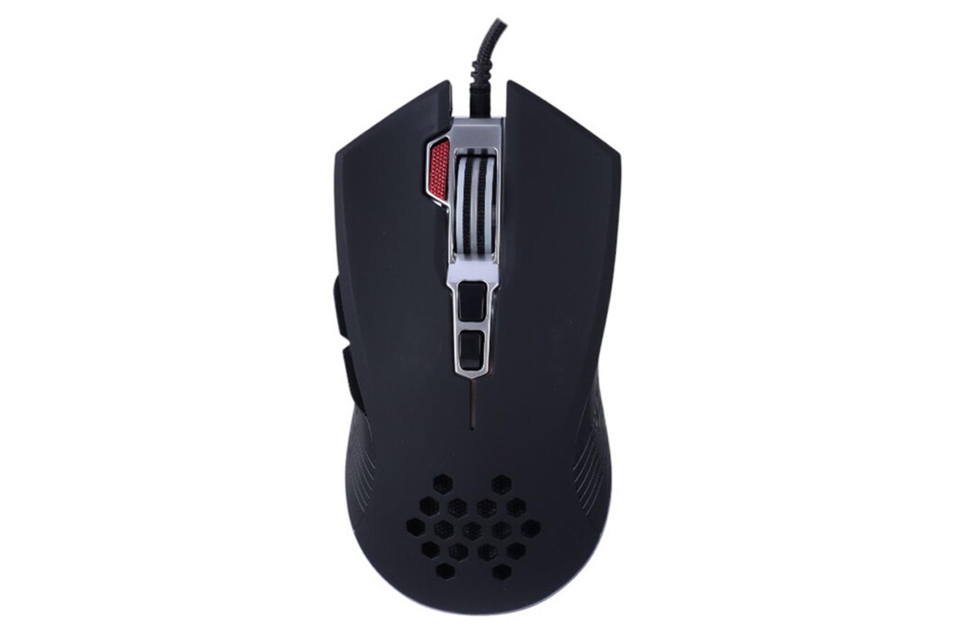 ماوس ایکس او M3 رنگ مشکی